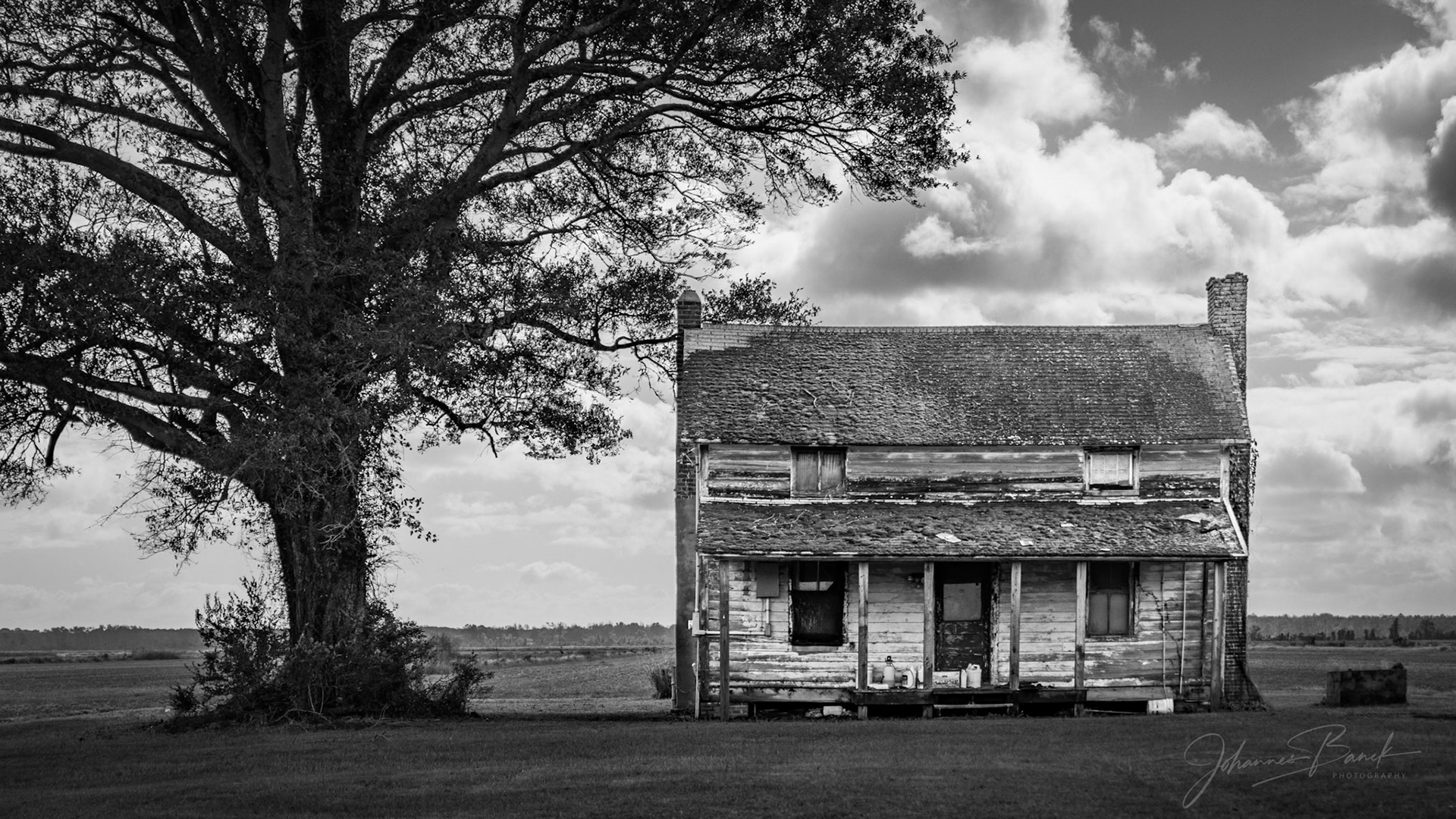 Abandoned