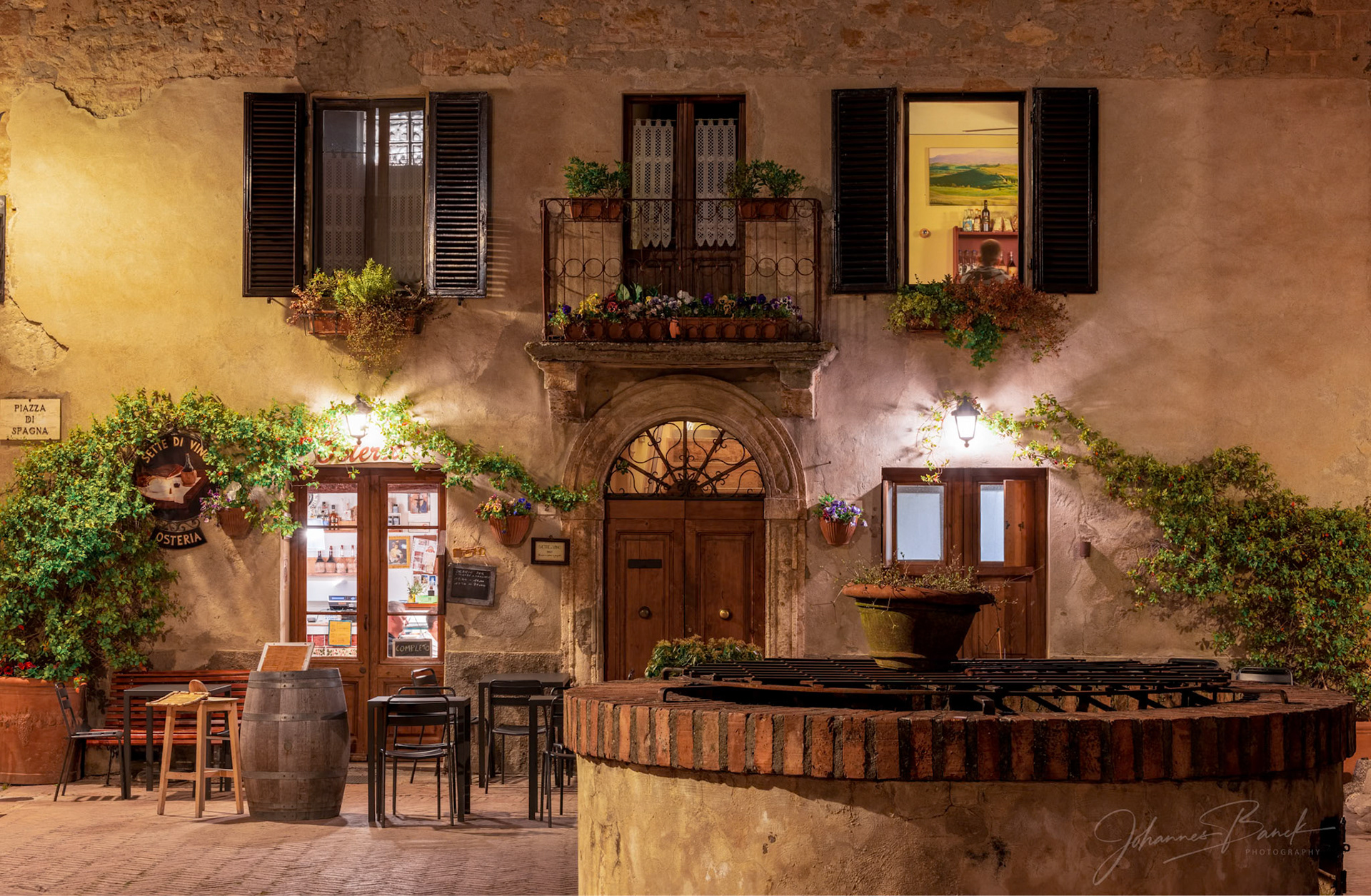 Tuscany Impression #1
