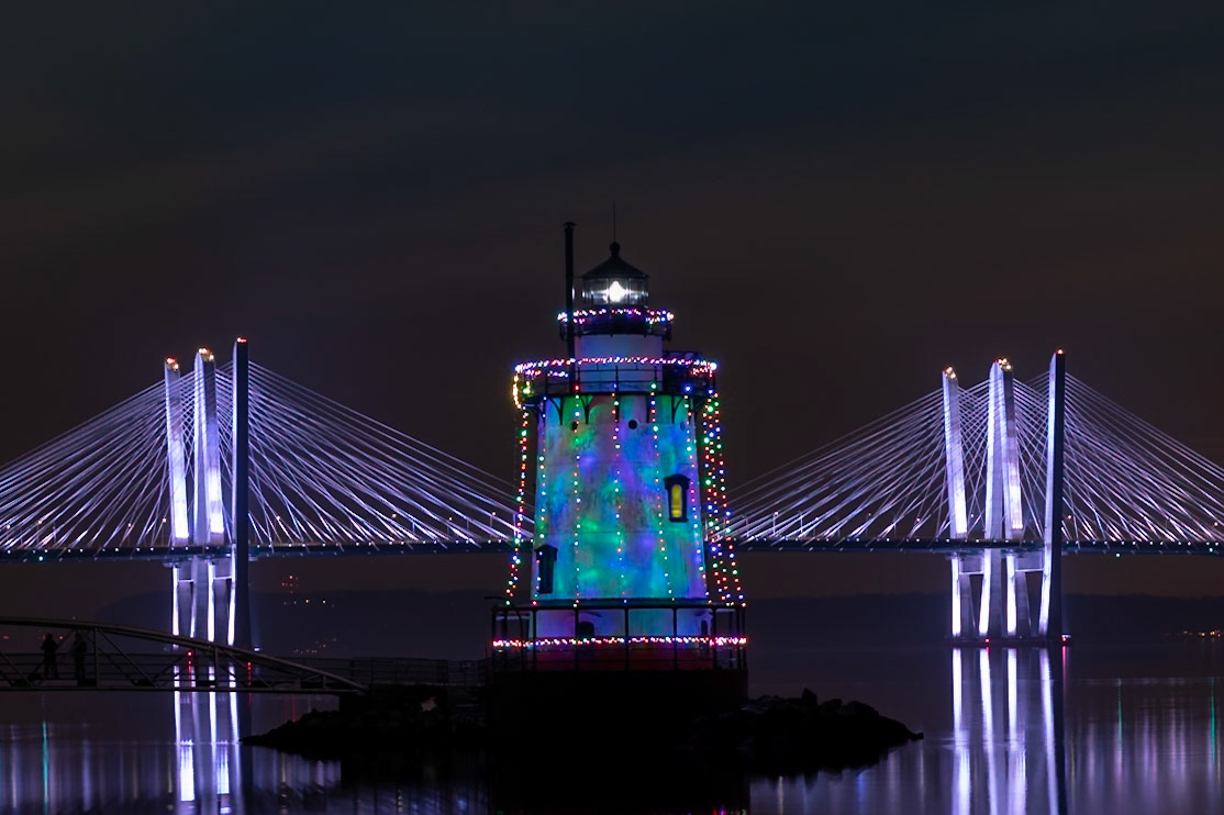 Tarrytown Lighthouse