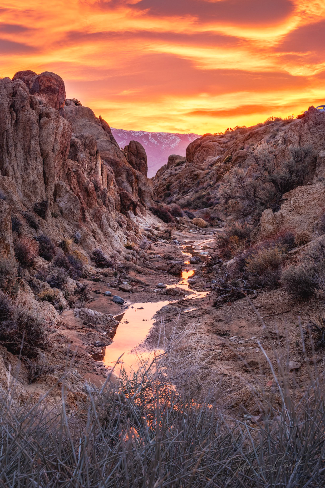 Alabama Hills
