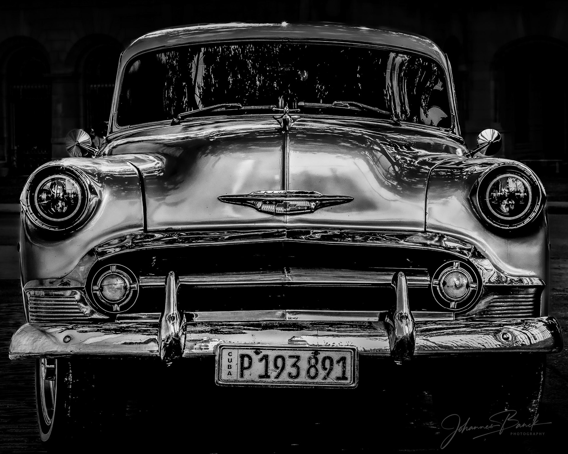Classic Car
