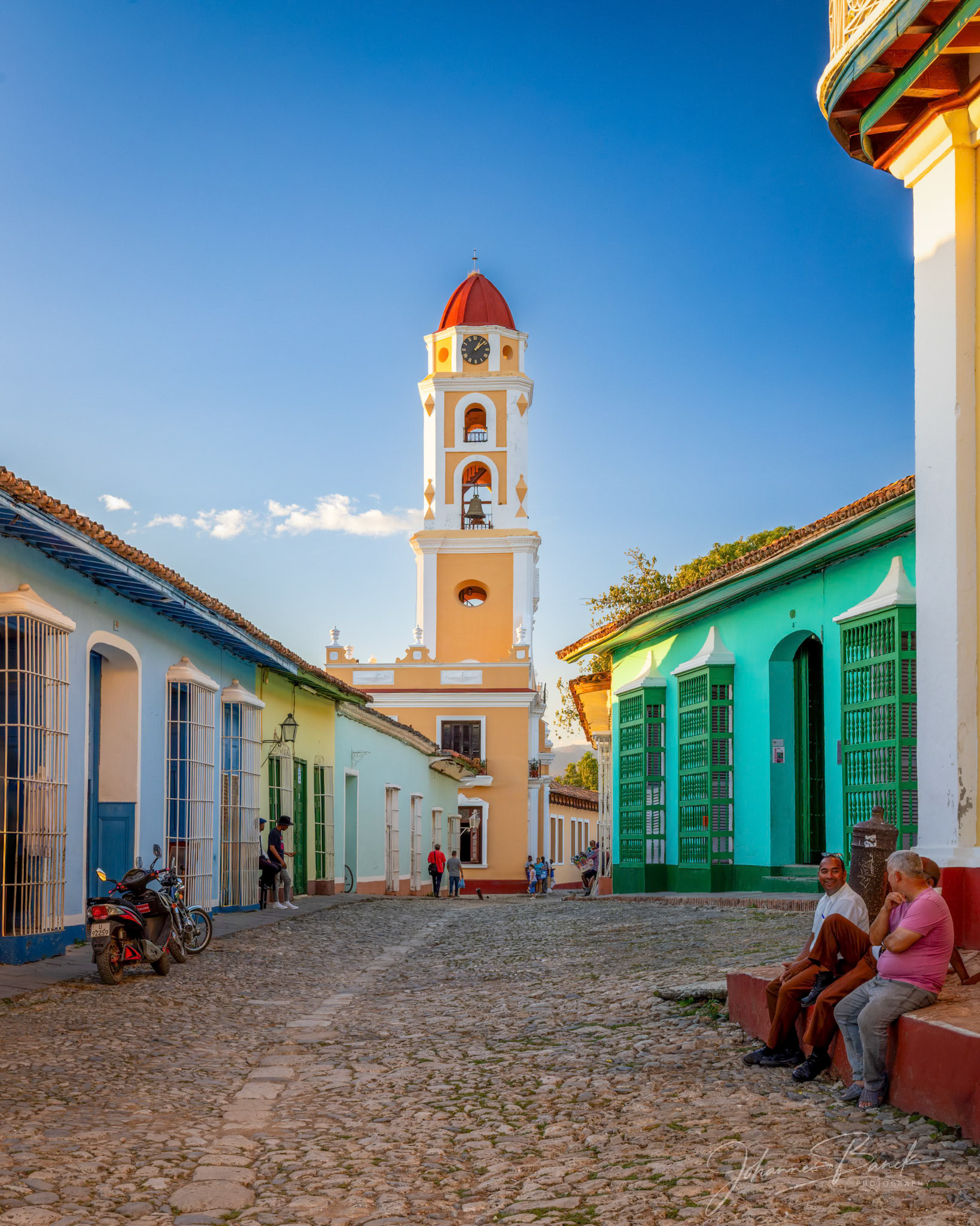 Trinidad