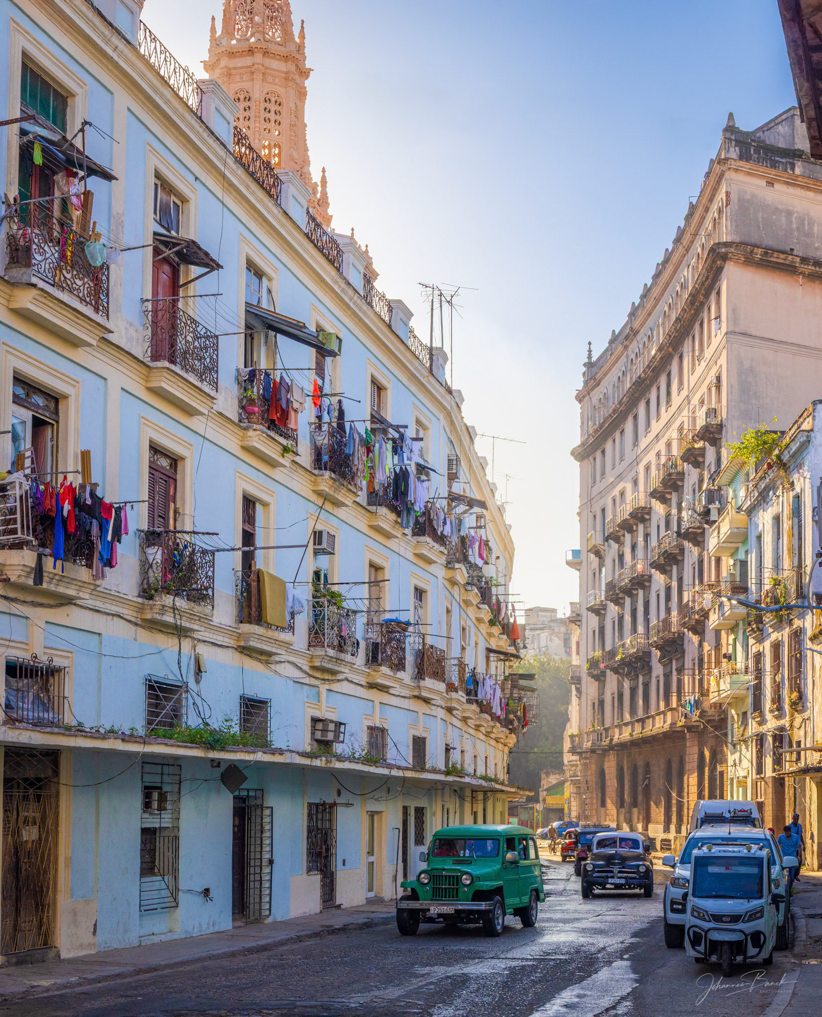 Havana