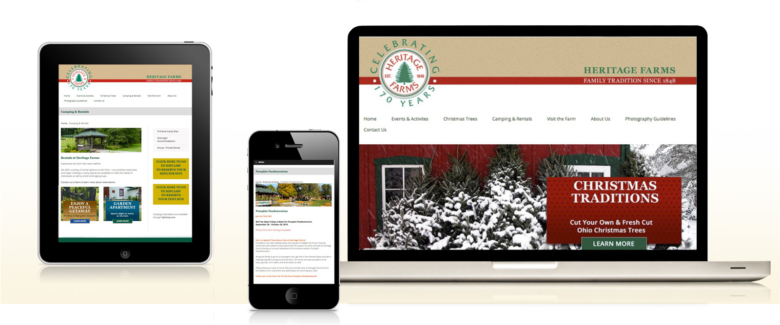 Website