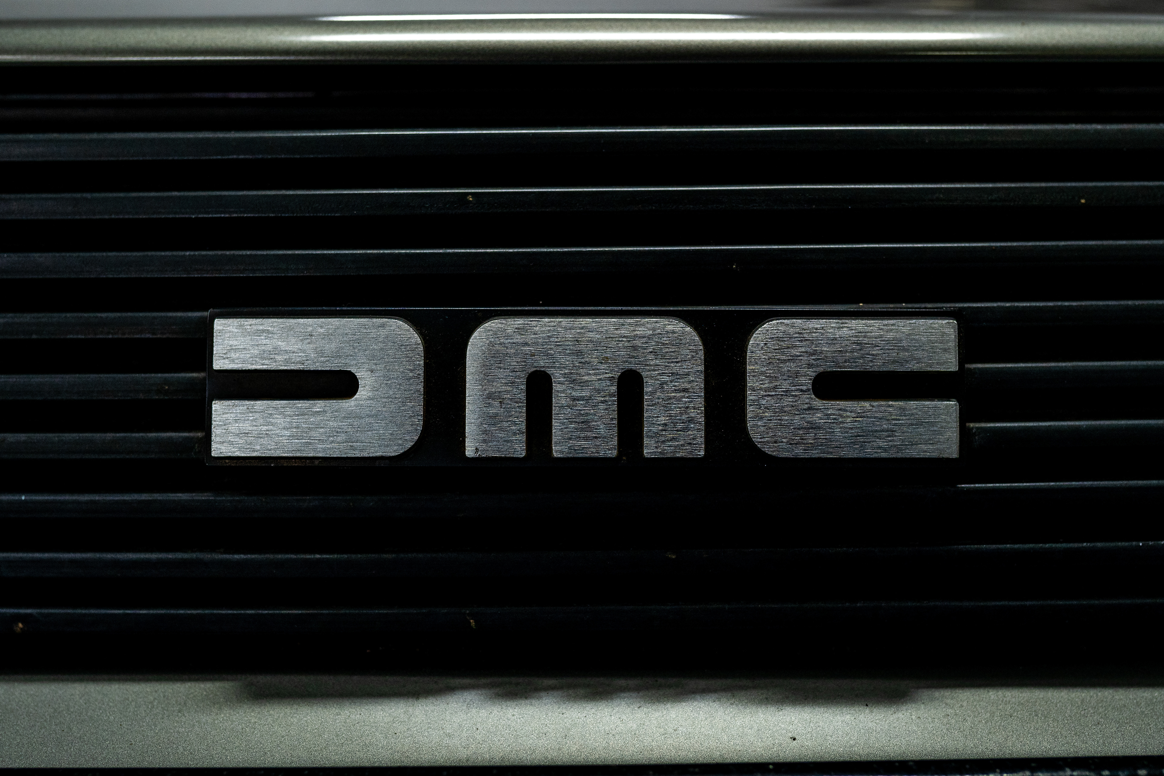 DELOREAN