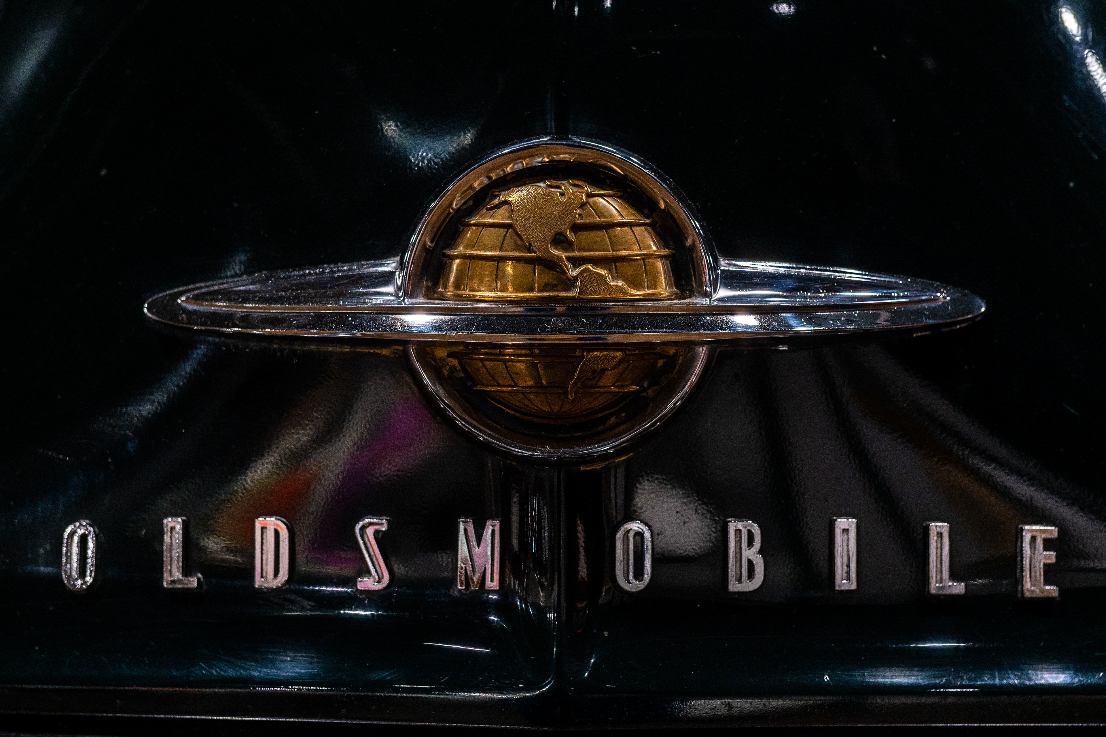 OLDSMOBILE