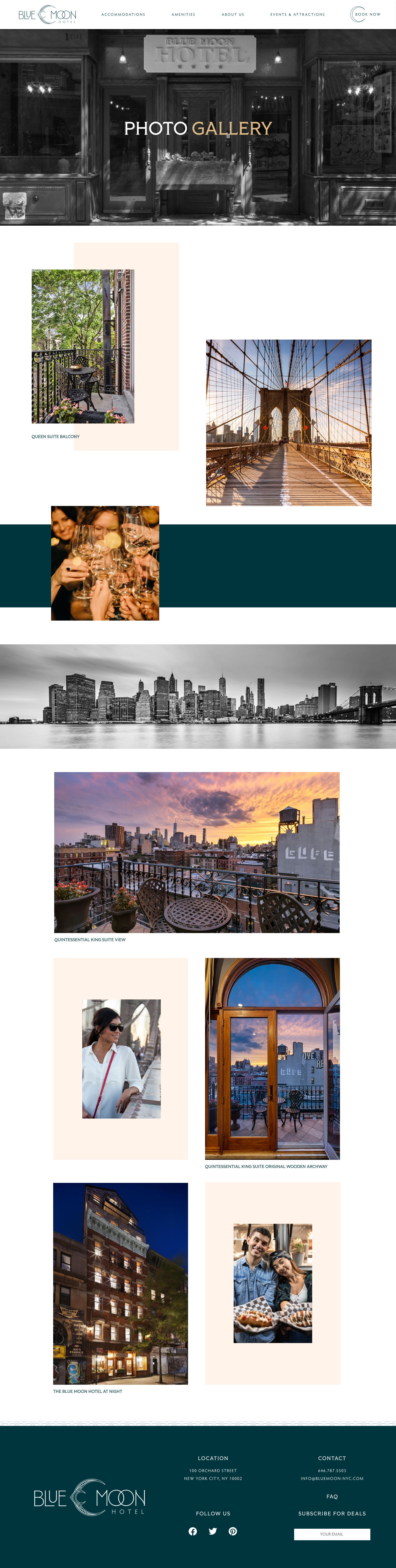 Gallery Desktop