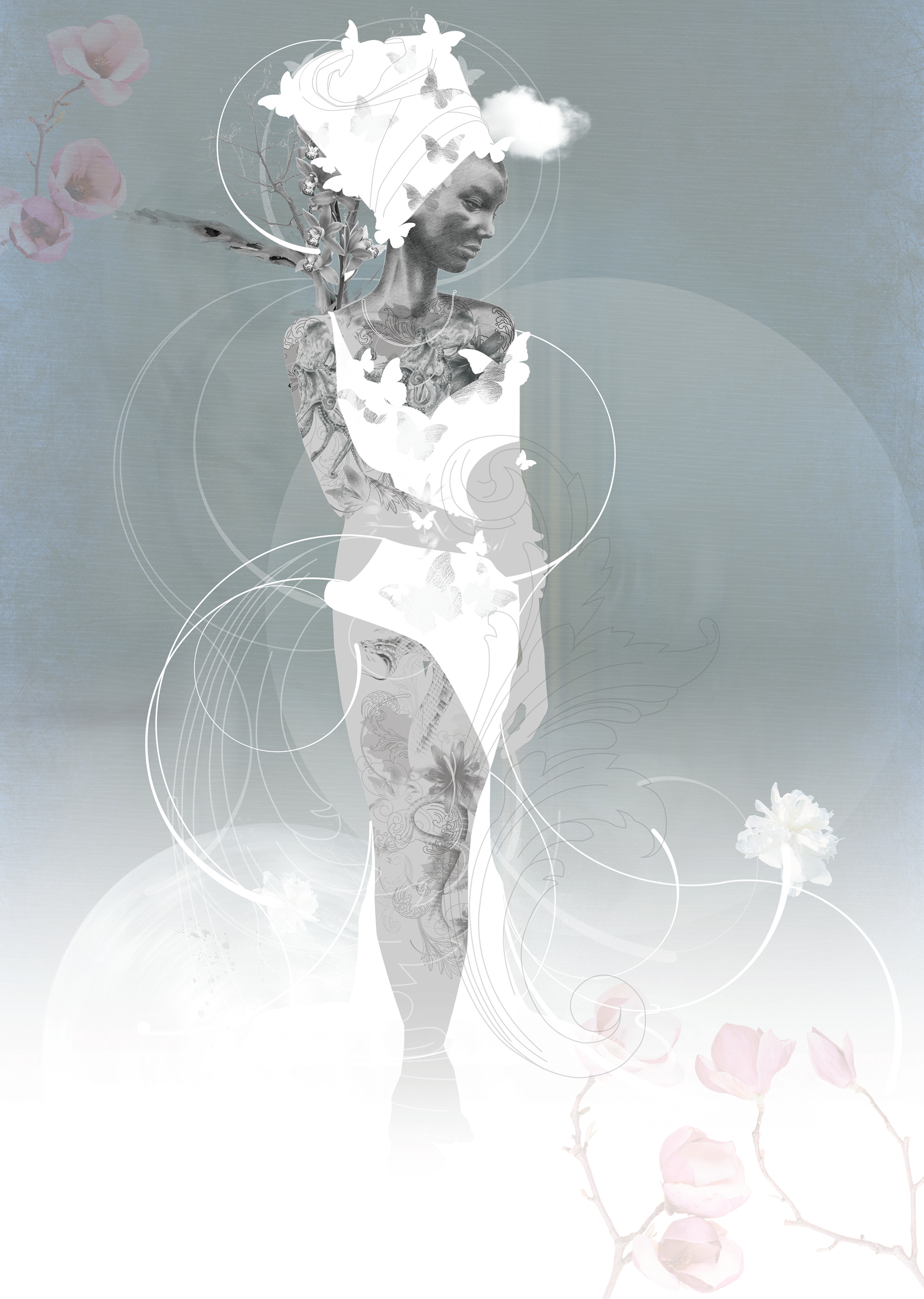 Queen [Lady of the Two Lands]