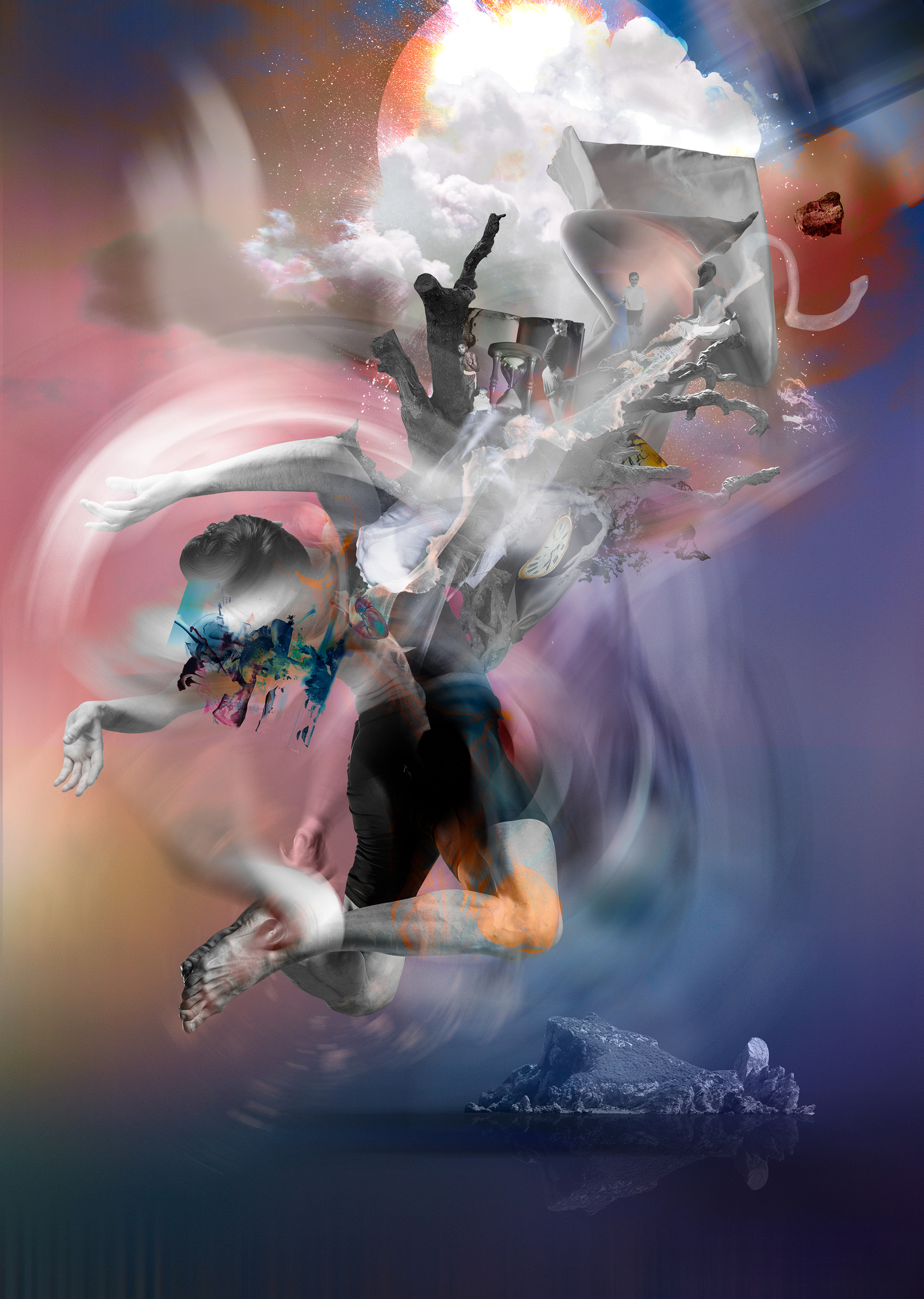 Pain Revisited