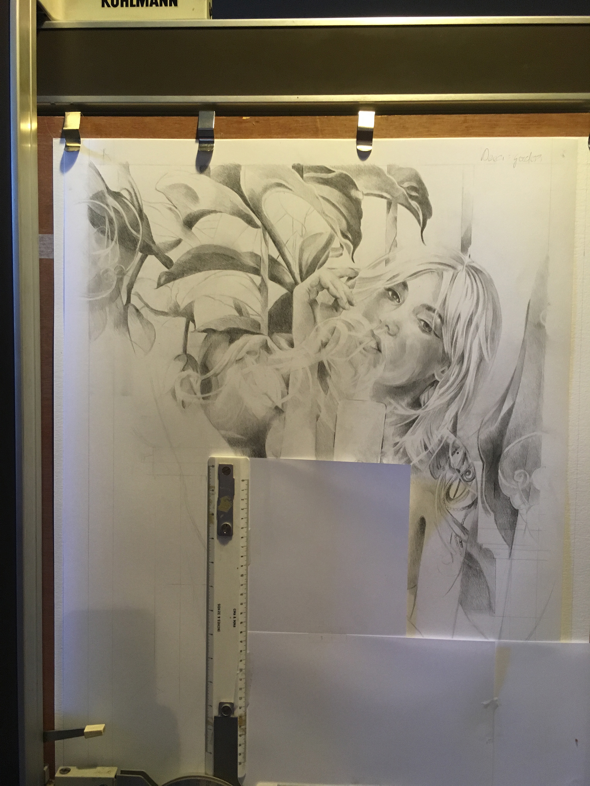 Workshop Project 2021