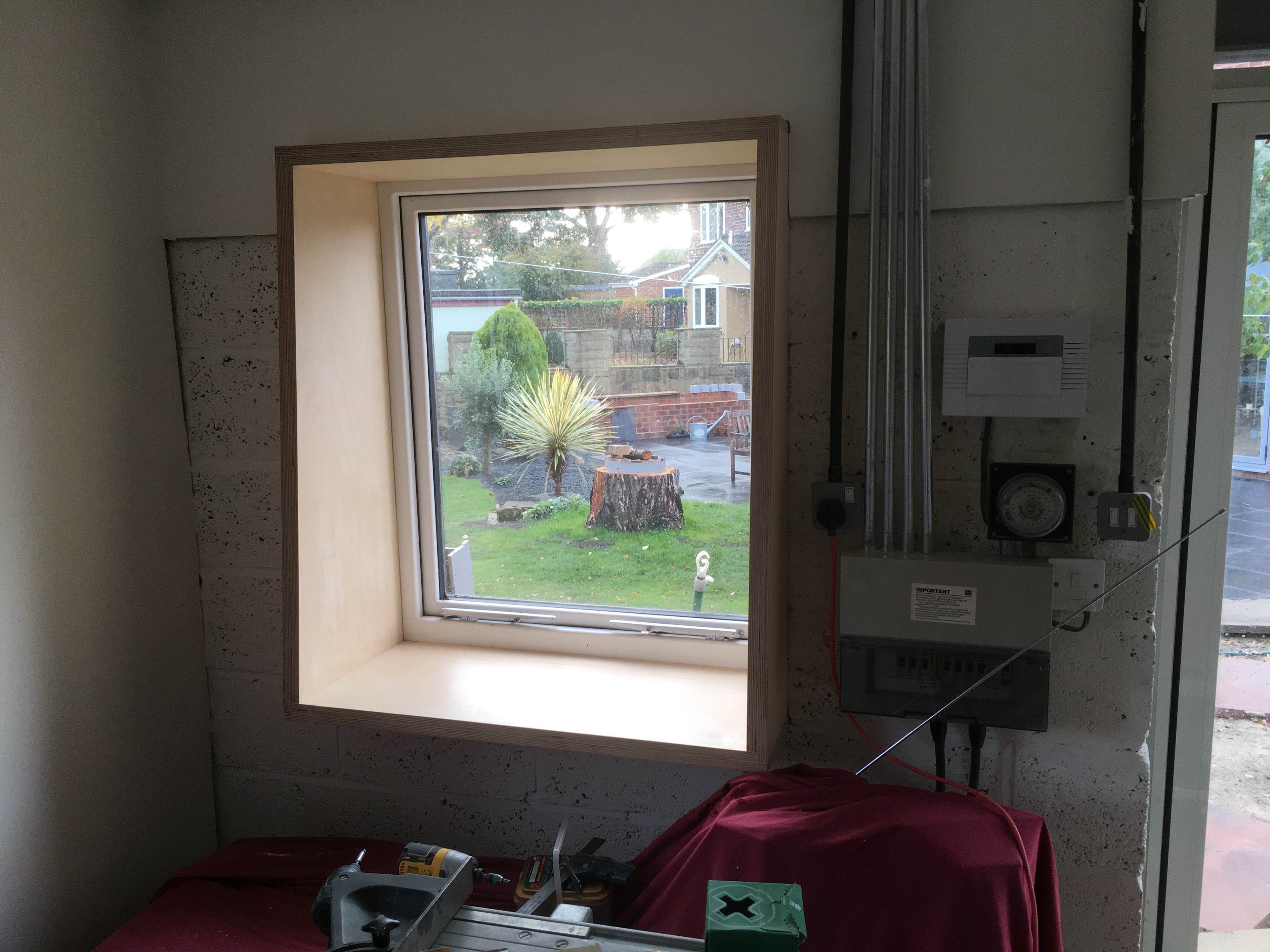 Workshop Conversion 2020