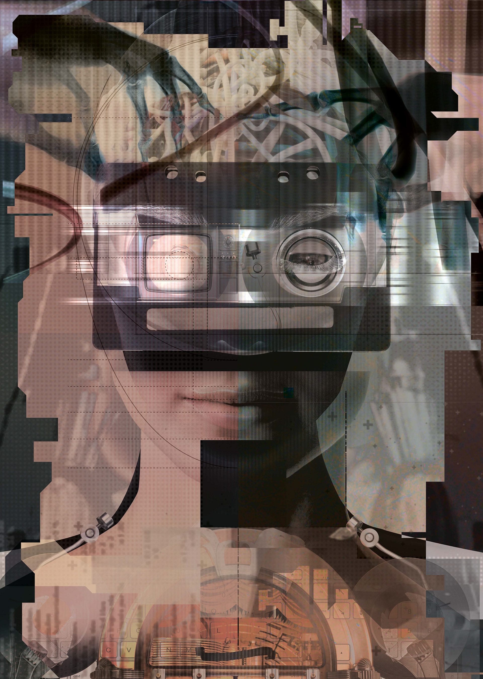 Robots