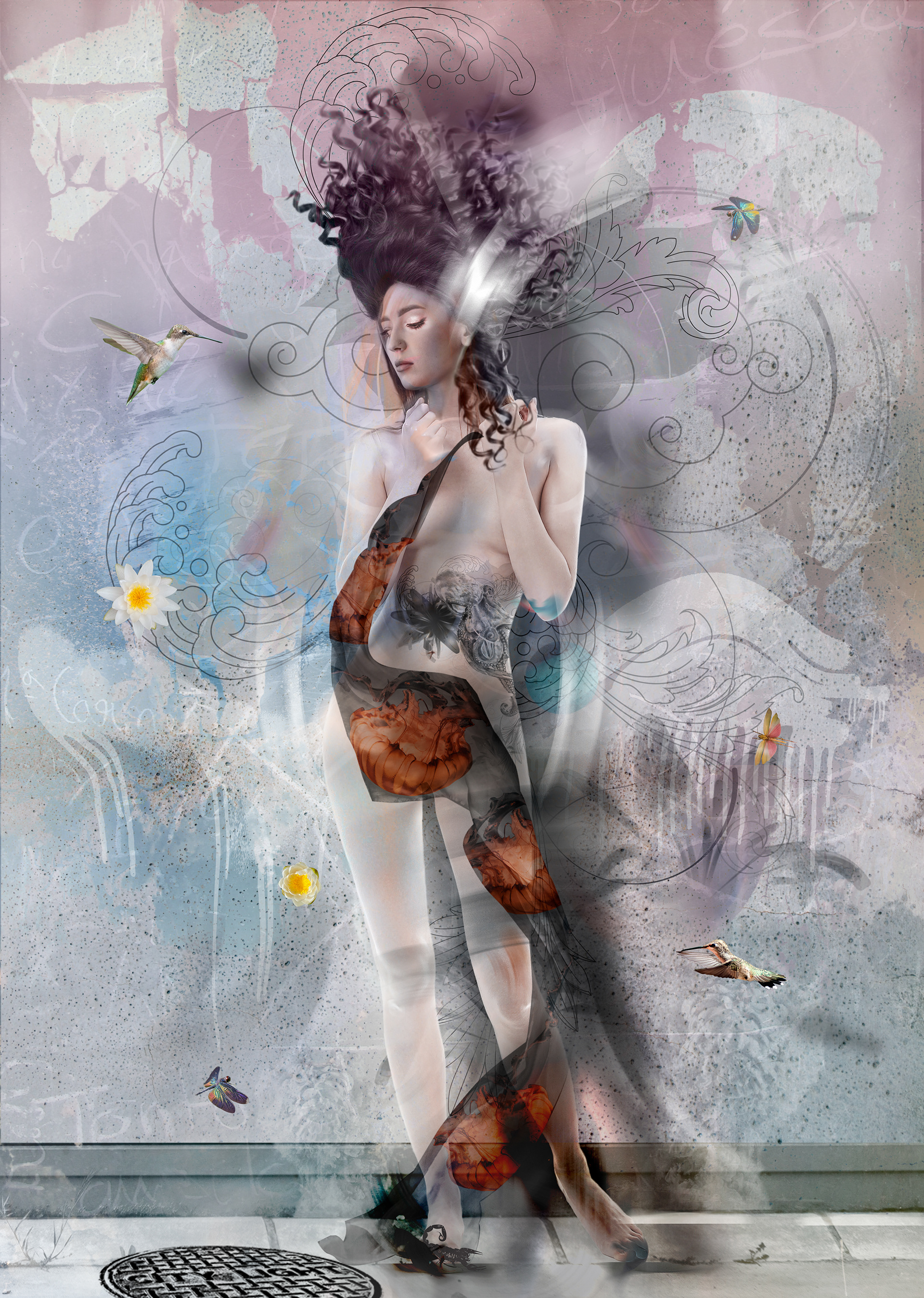 Aquarius