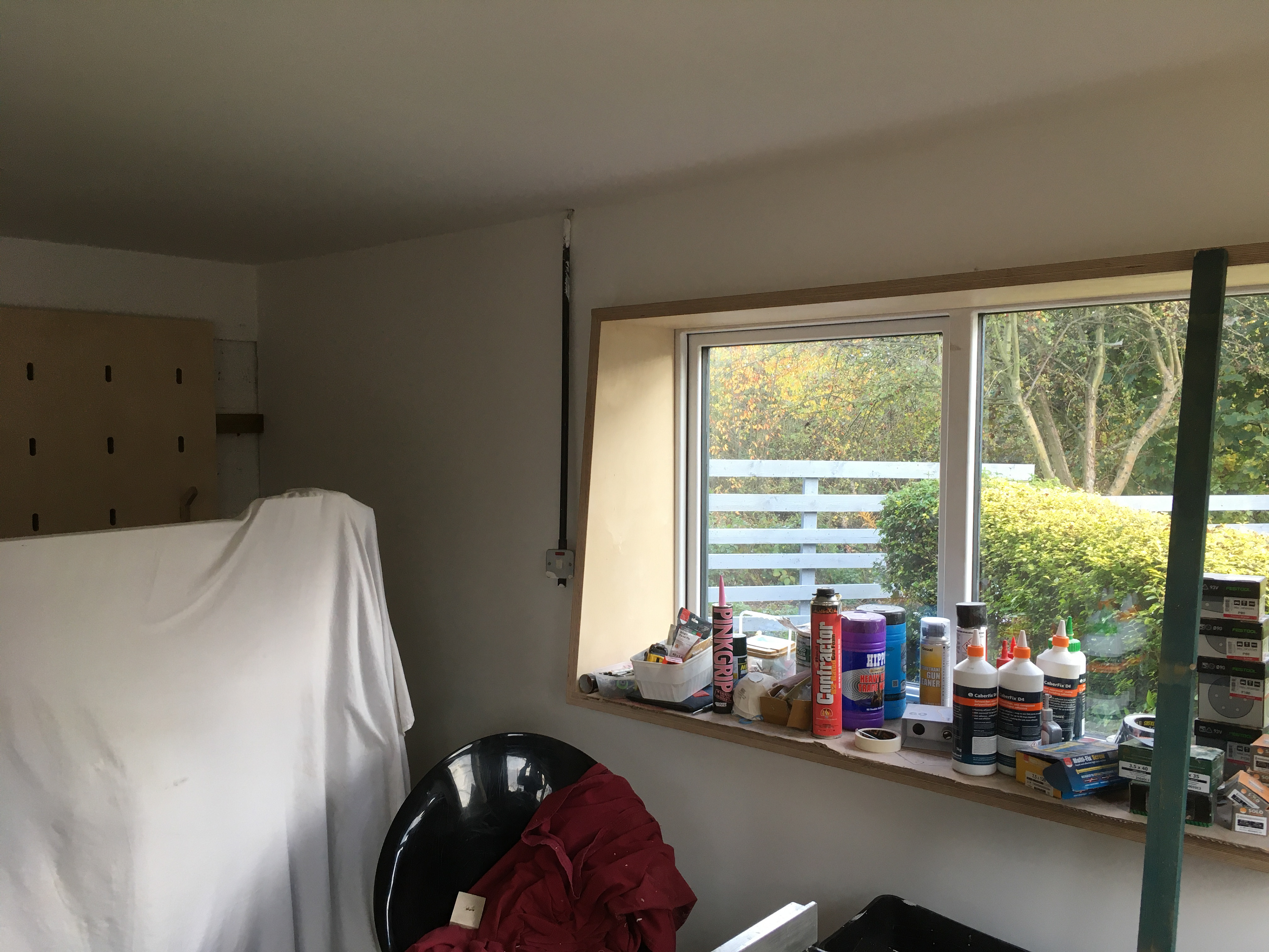 Workshop Conversion 2020