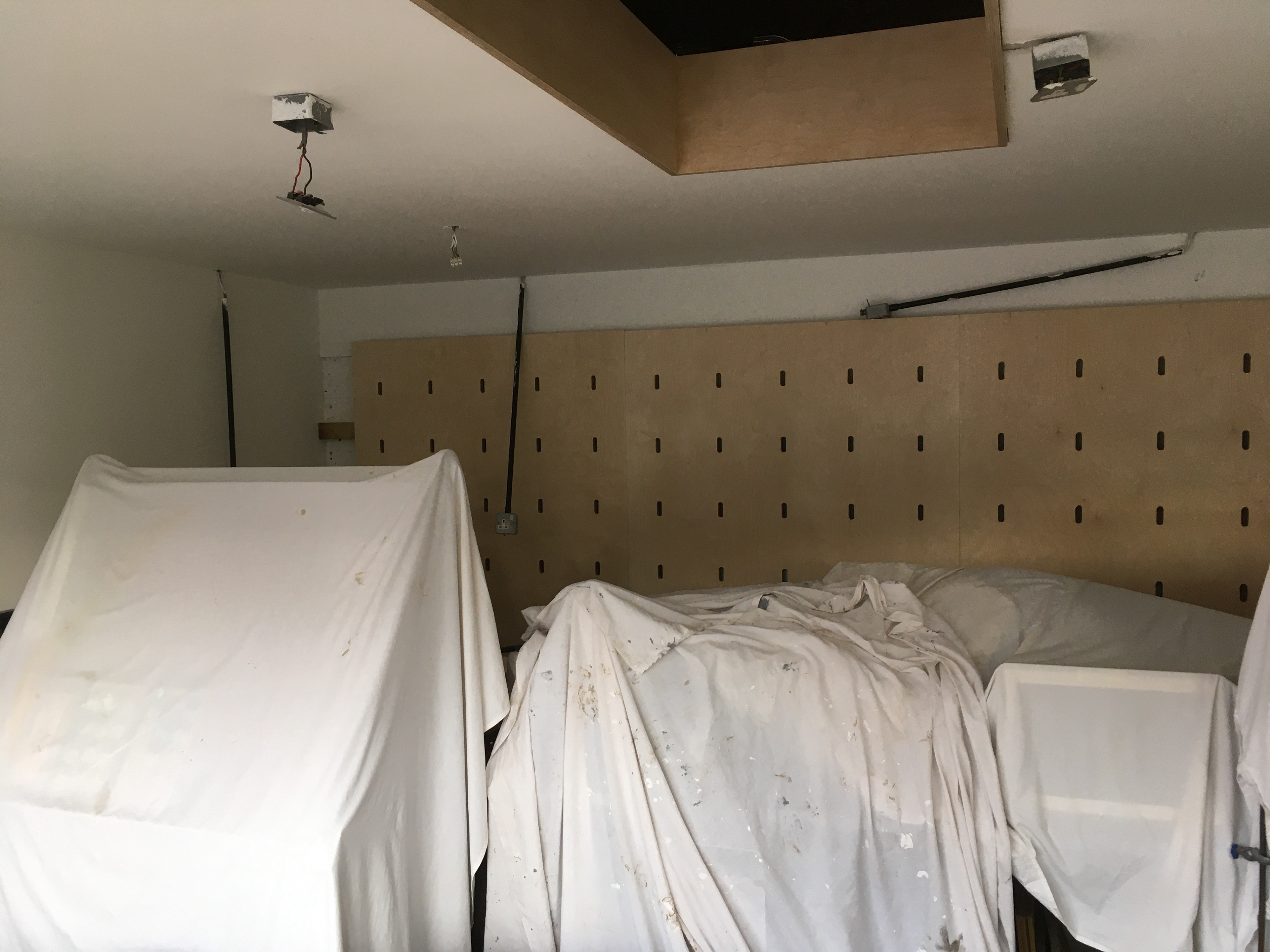 Workshop Conversion 2020