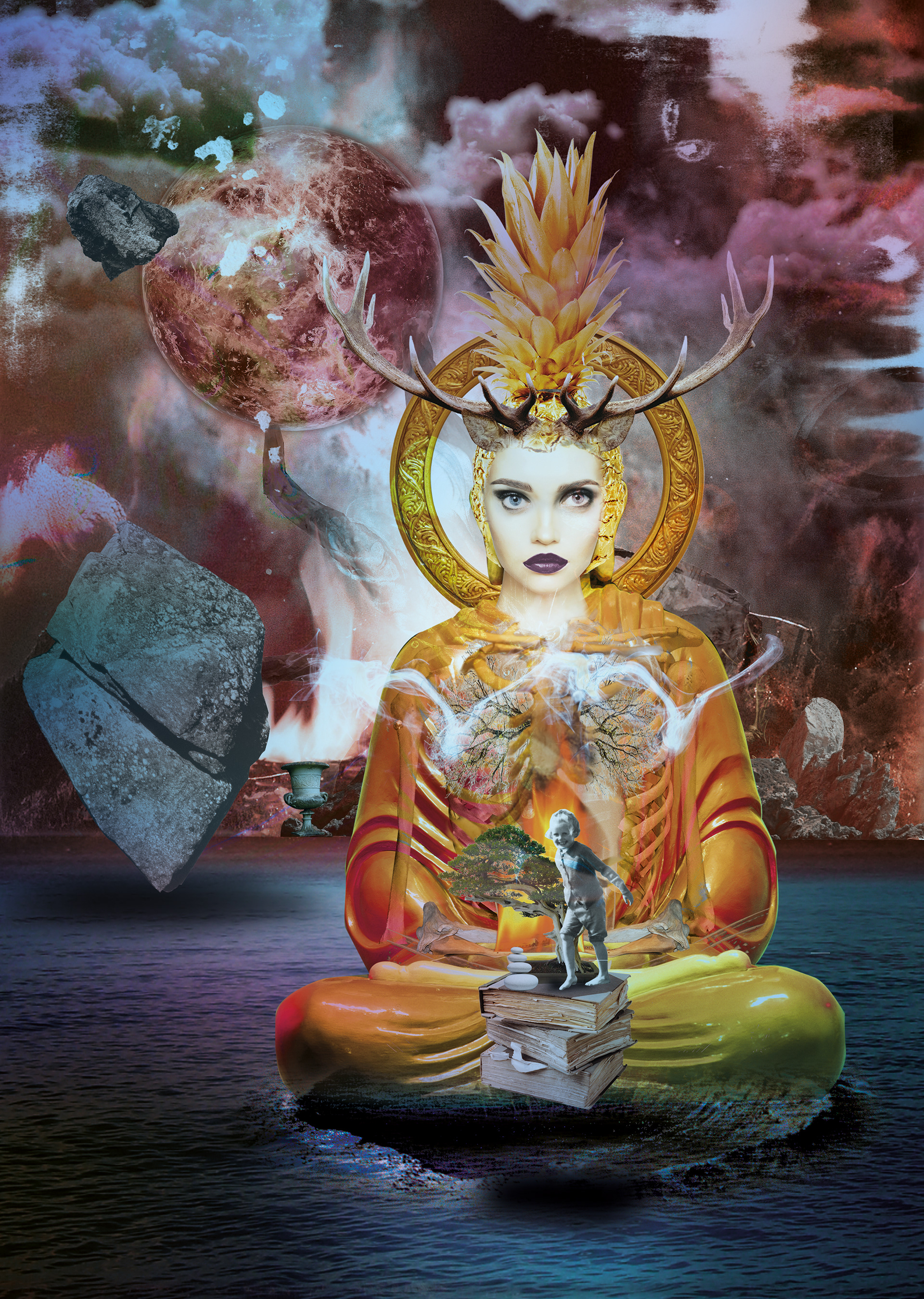 Meditation