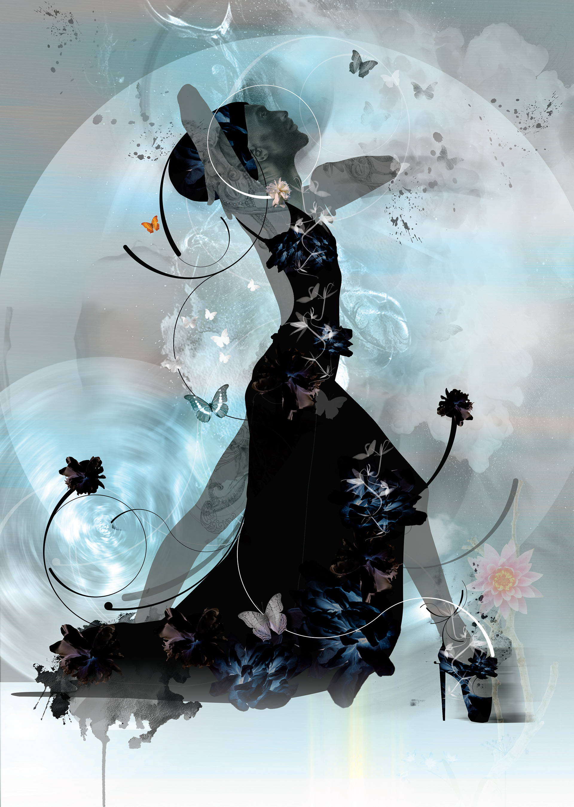 Je ne vois que vous Seraphina