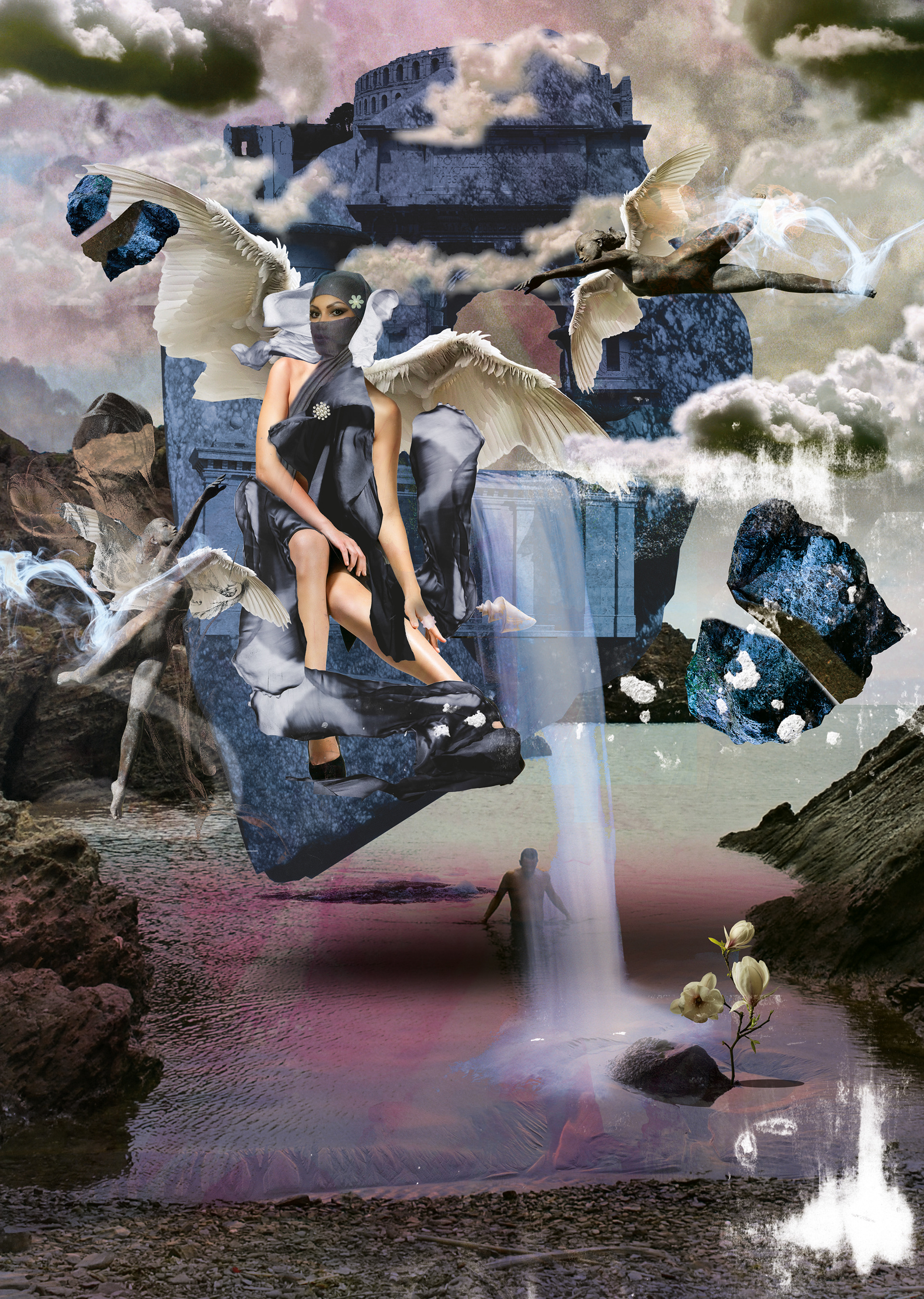 The Annunciation