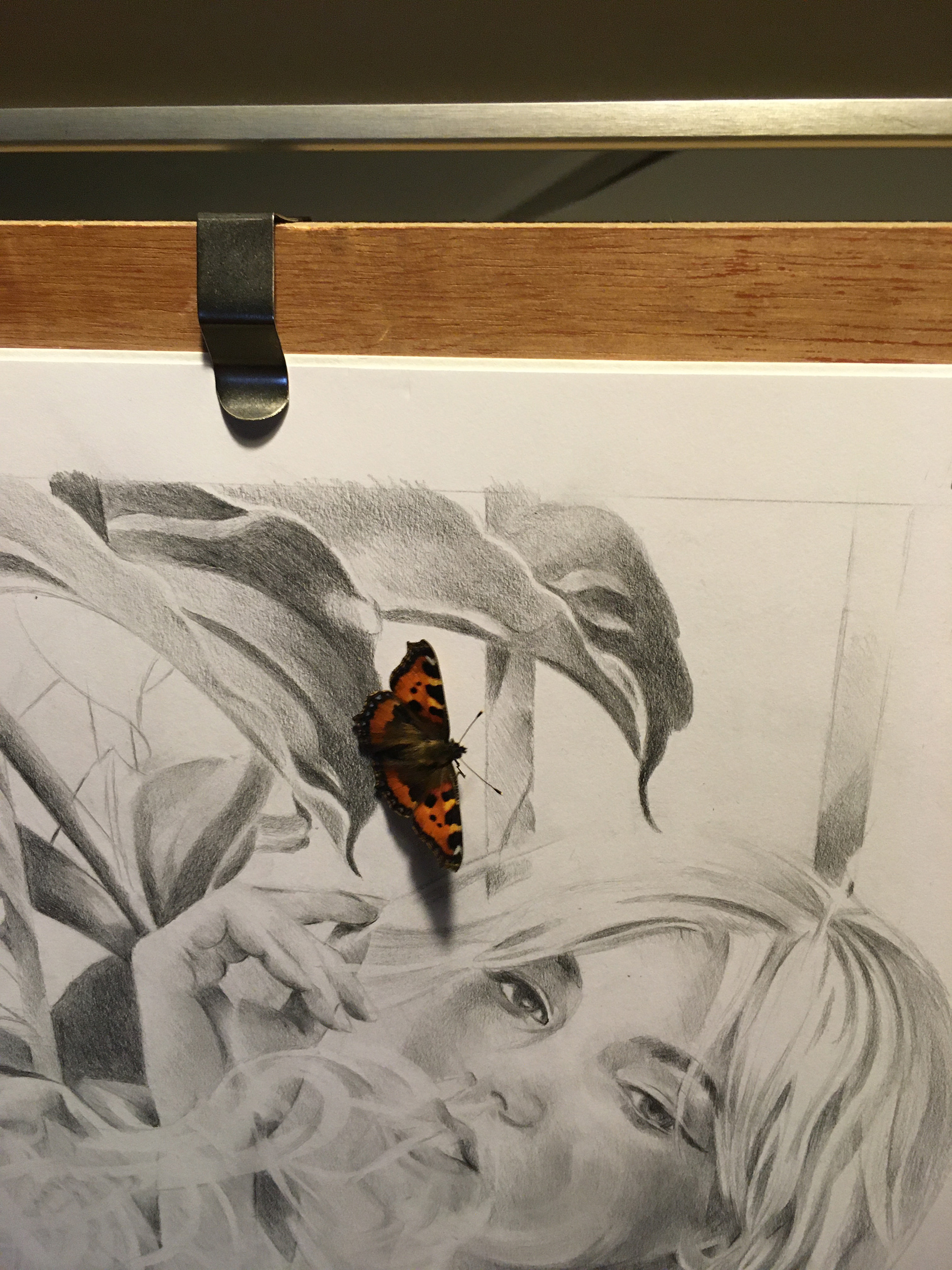 Workshop Project 2021