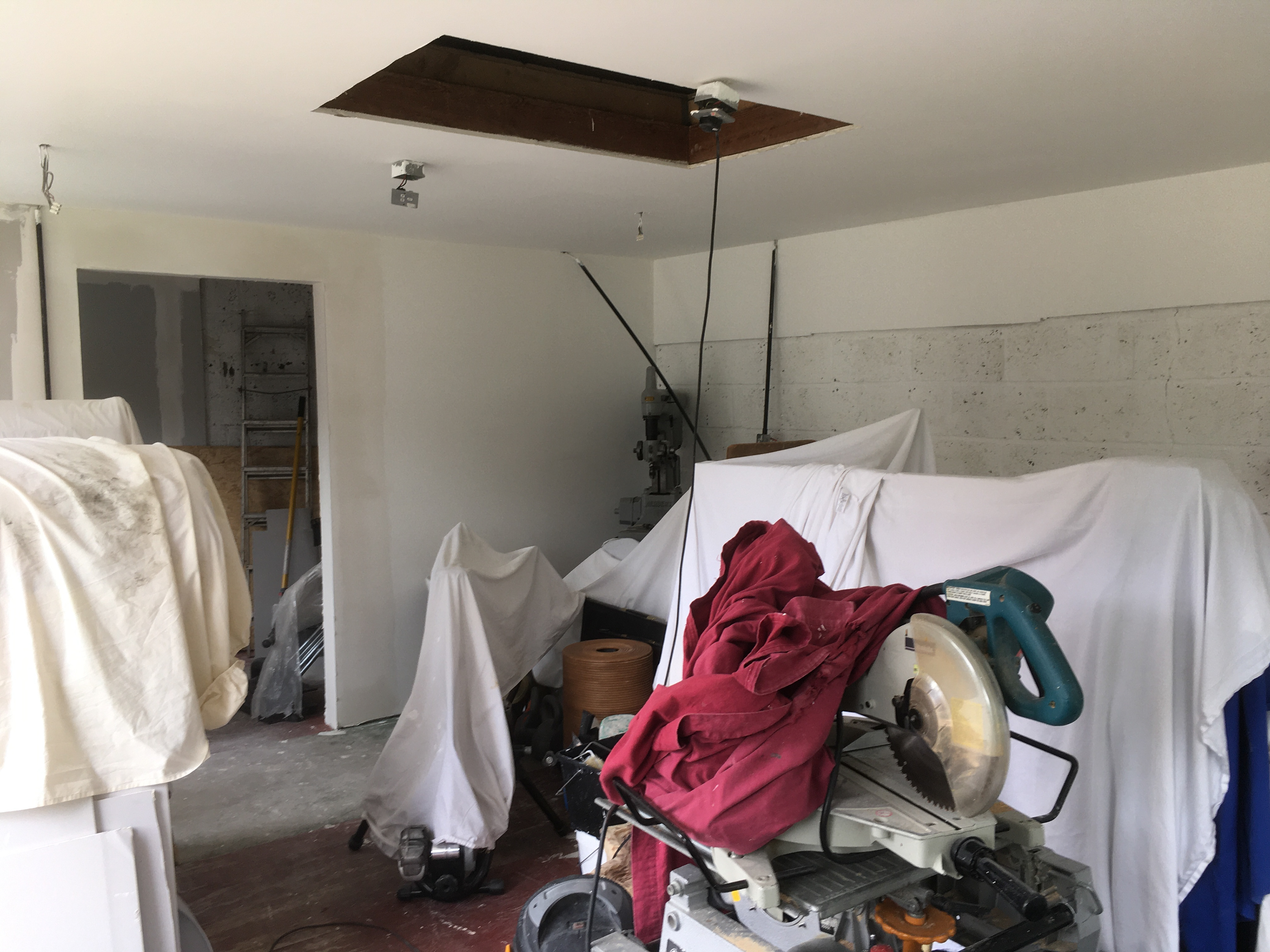 Workshop Conversion 2020