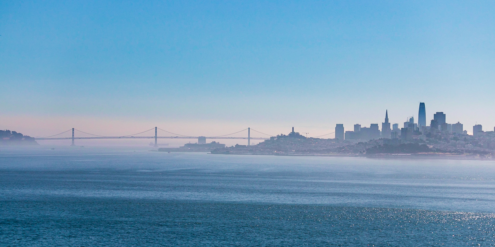 San Francisco Panorama