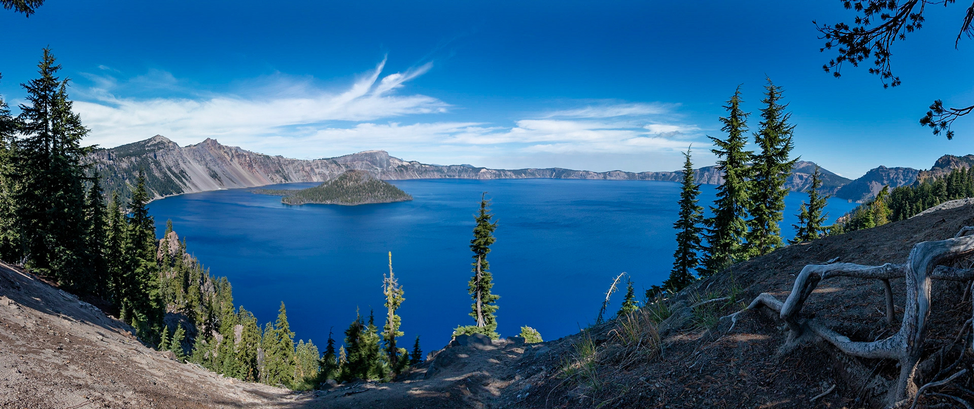 Crater Lake