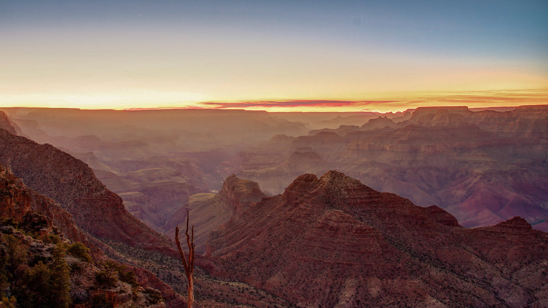 Grand Canyon