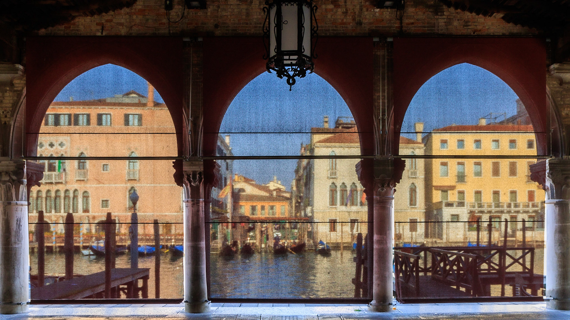 Mercado di Rialto