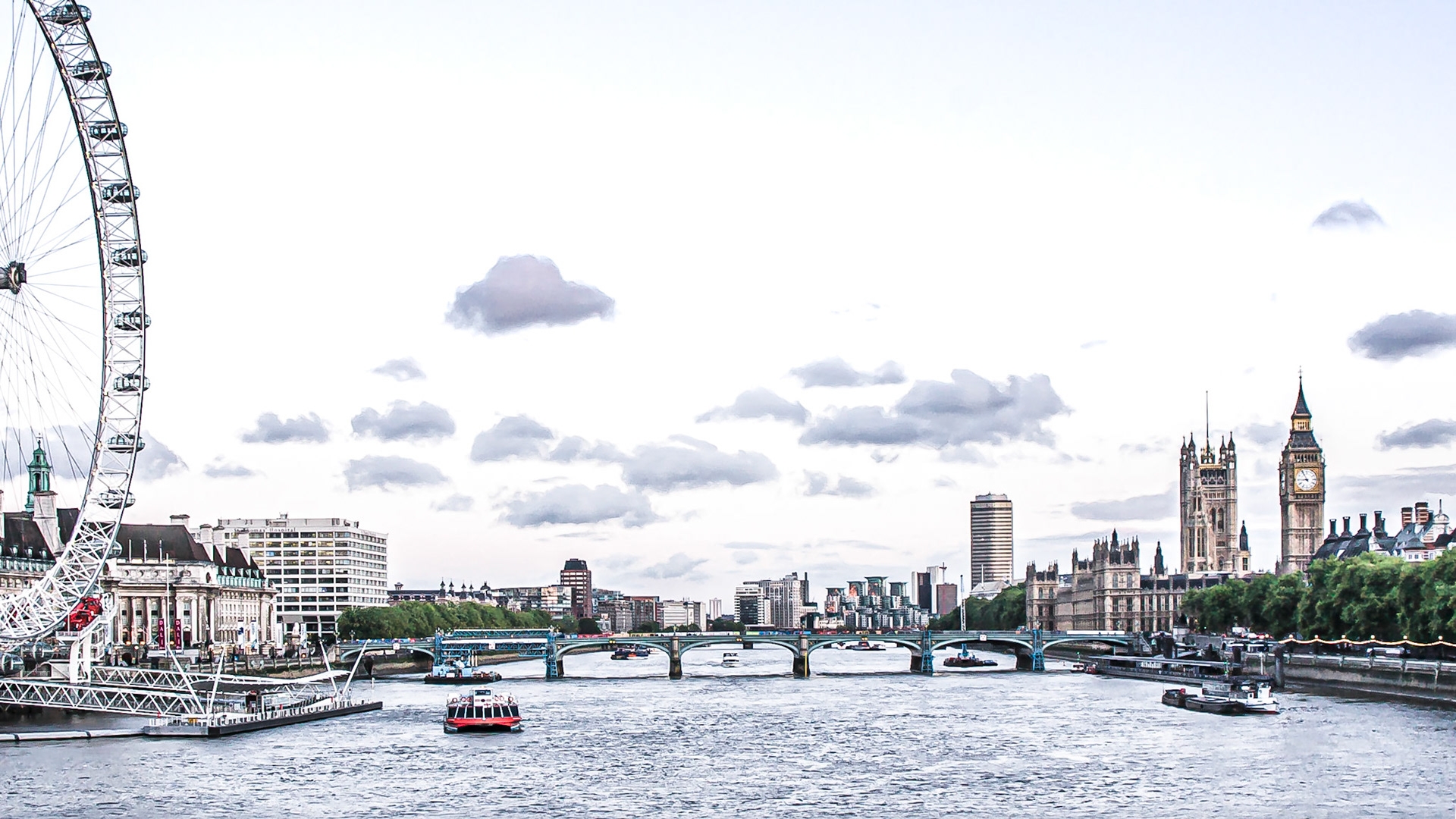 London