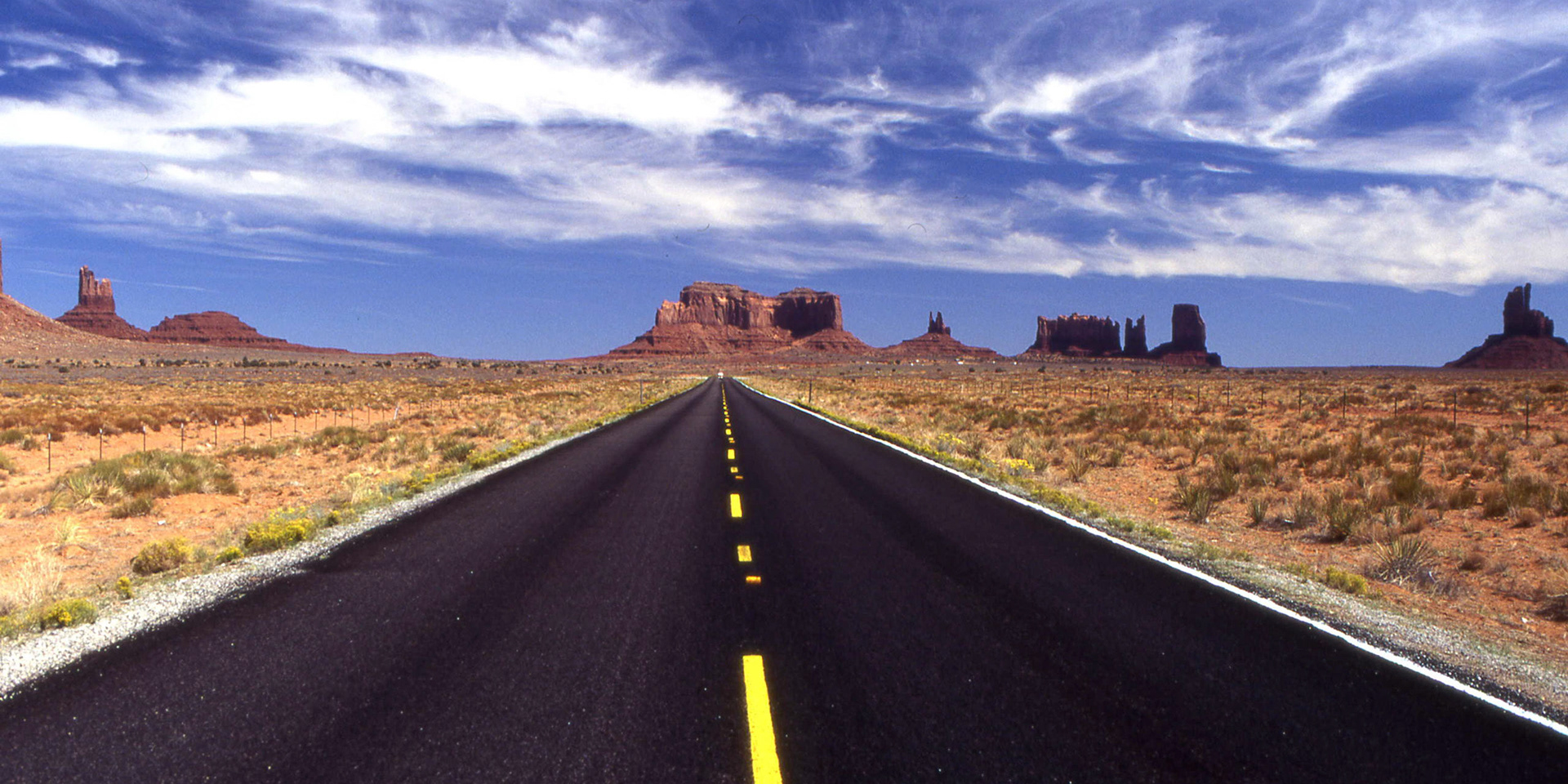 Monument Valley, Utah