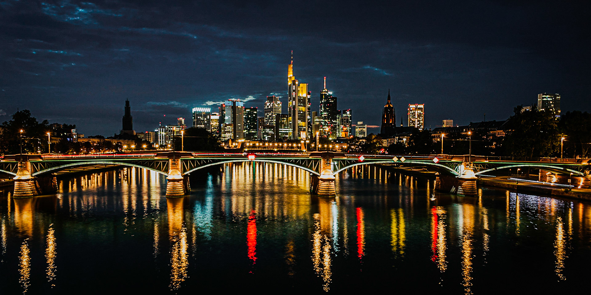 Frankfurt