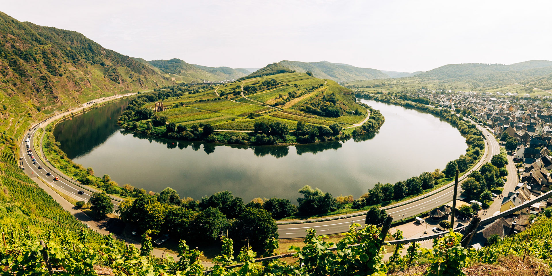 Moselschleife