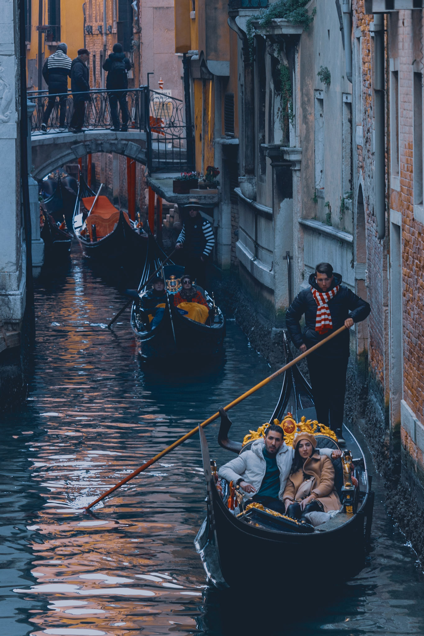 Gondola