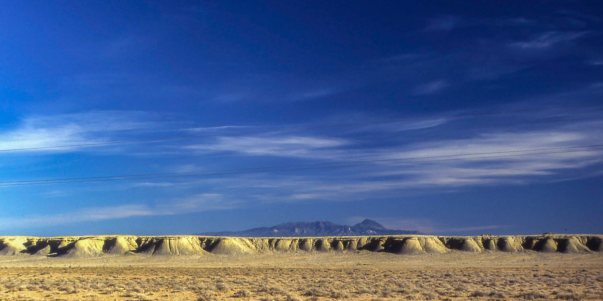 New Mexico