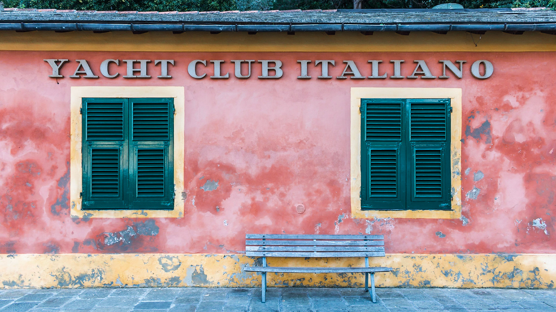 Yacht Club Italiano