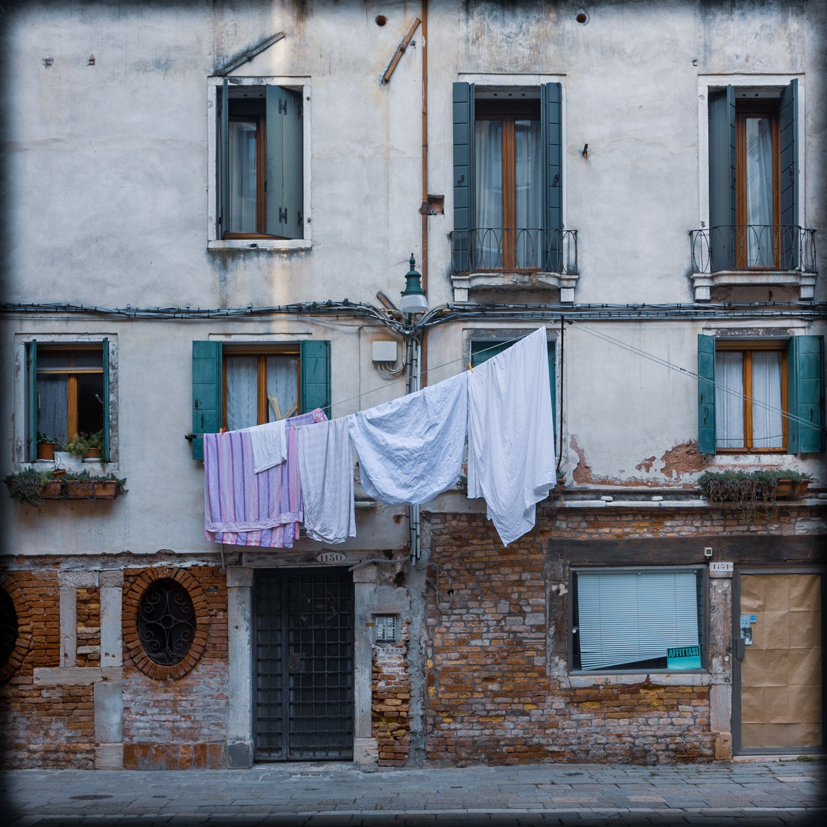 Laundry Day