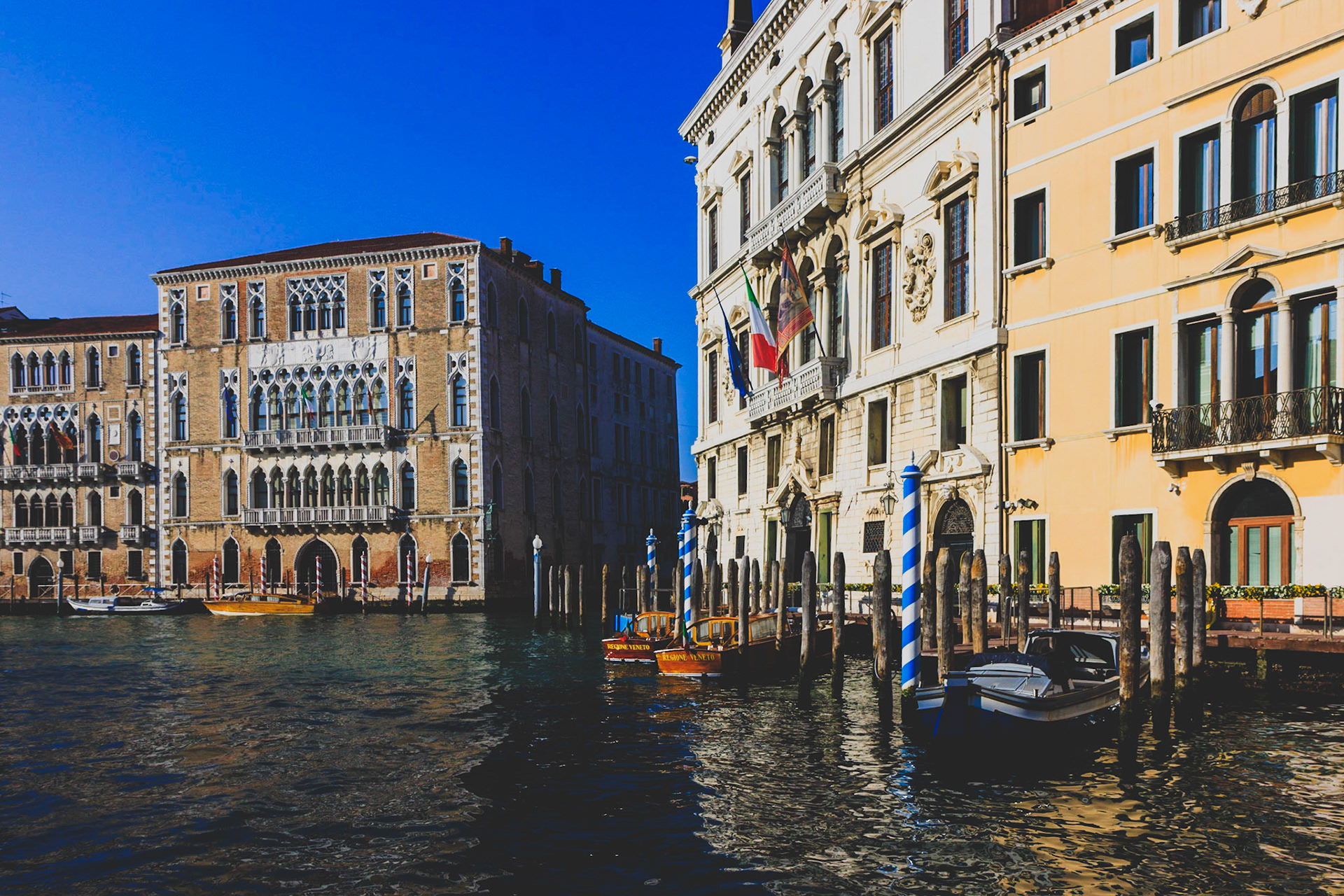 Canale Grande