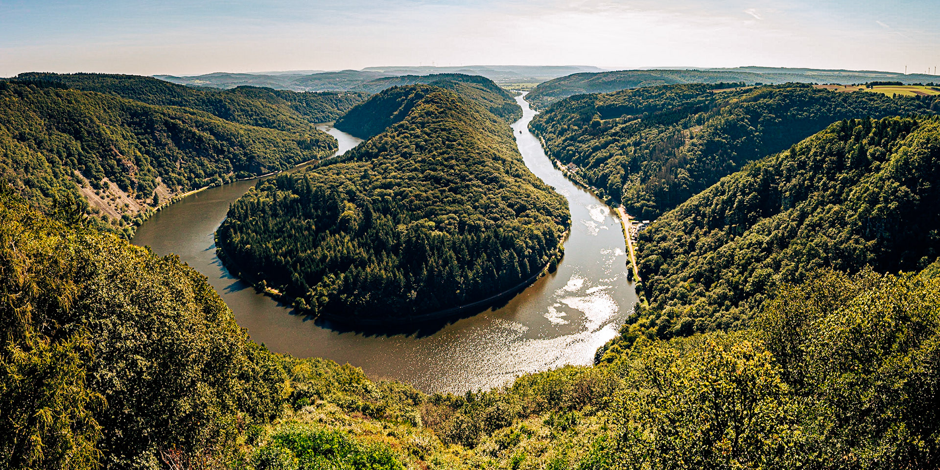 Saarschleife