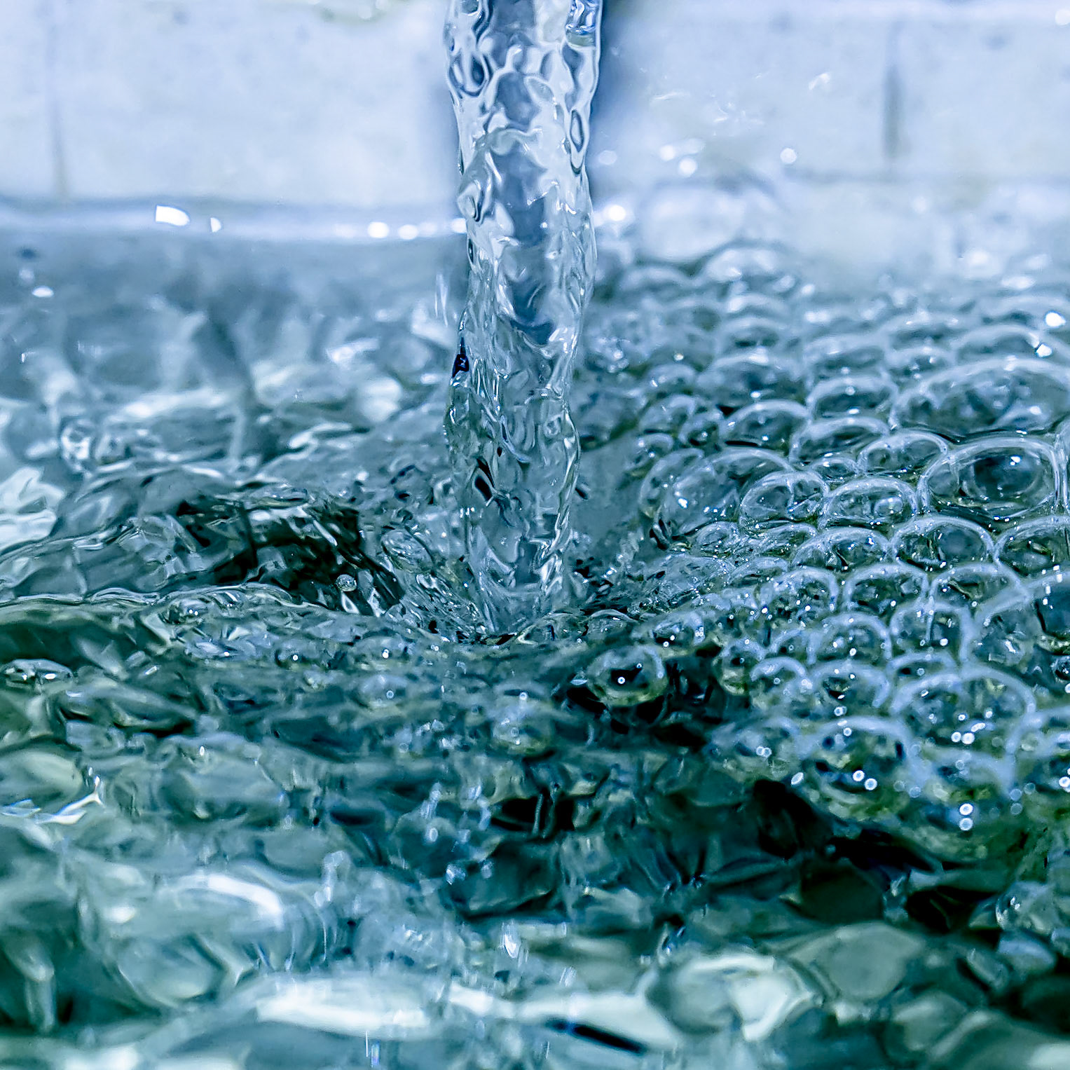 Water