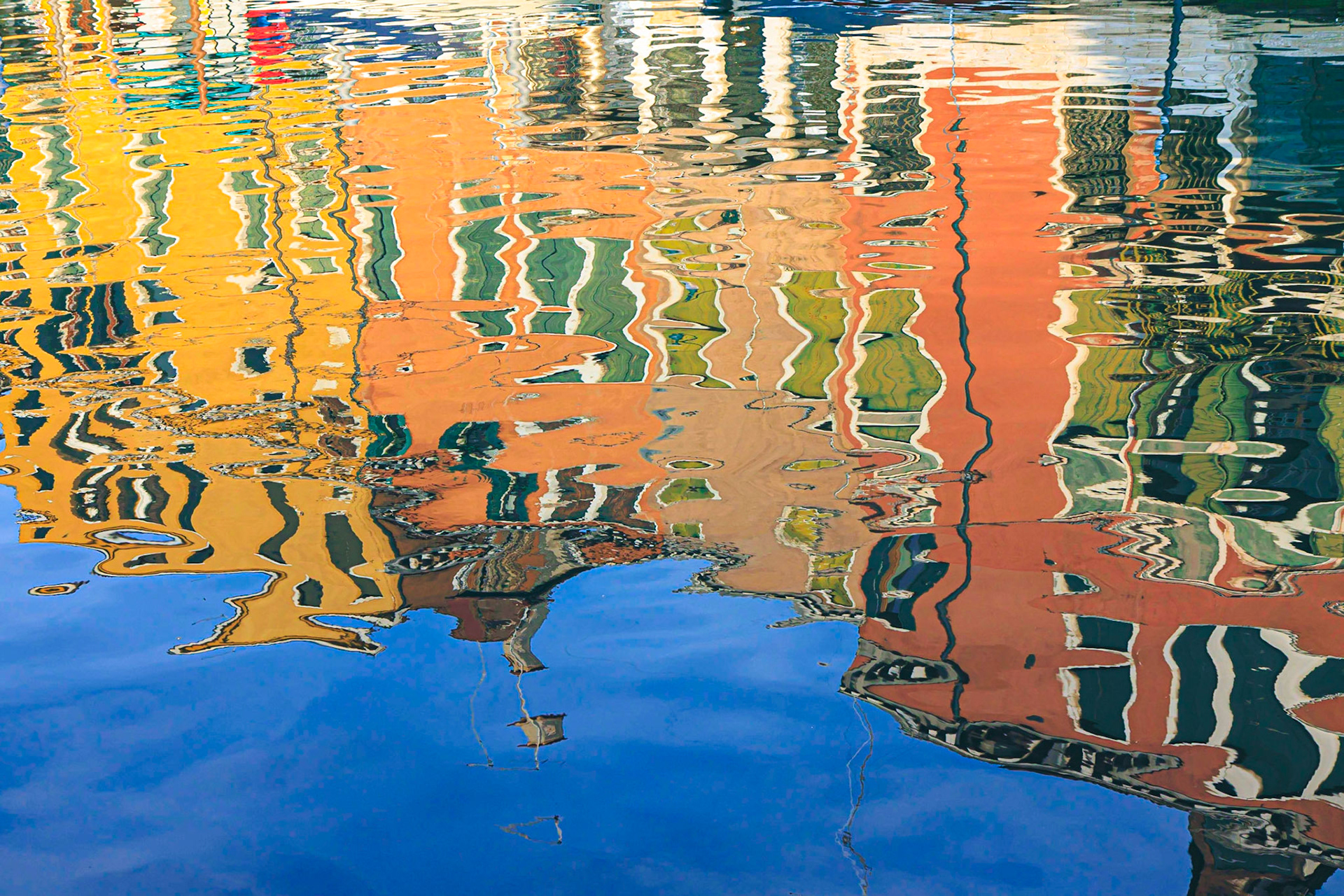 Reflection
