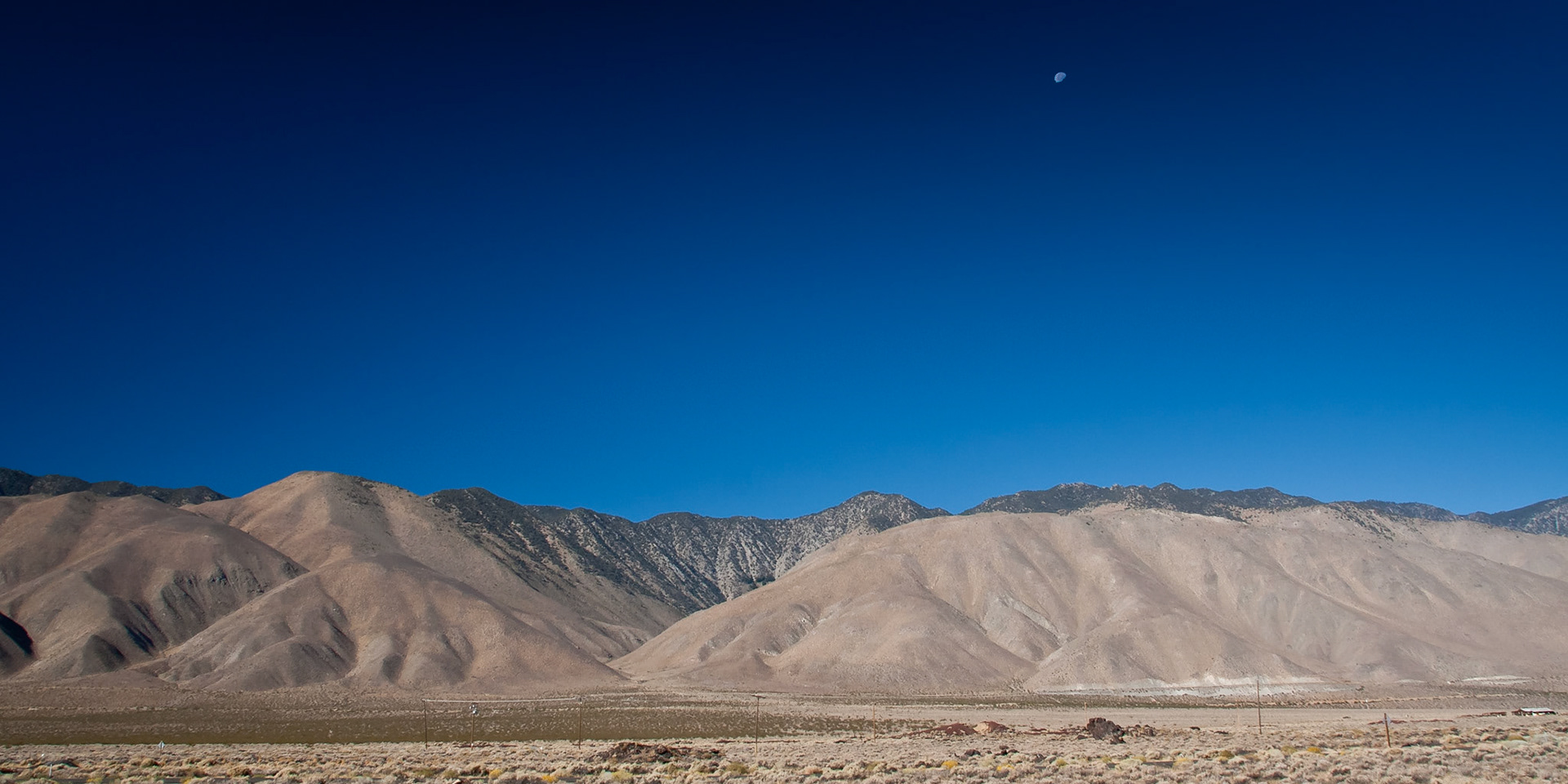 CA 190, California