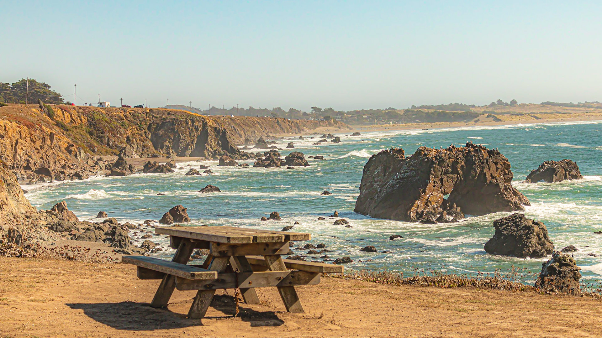 Coast View