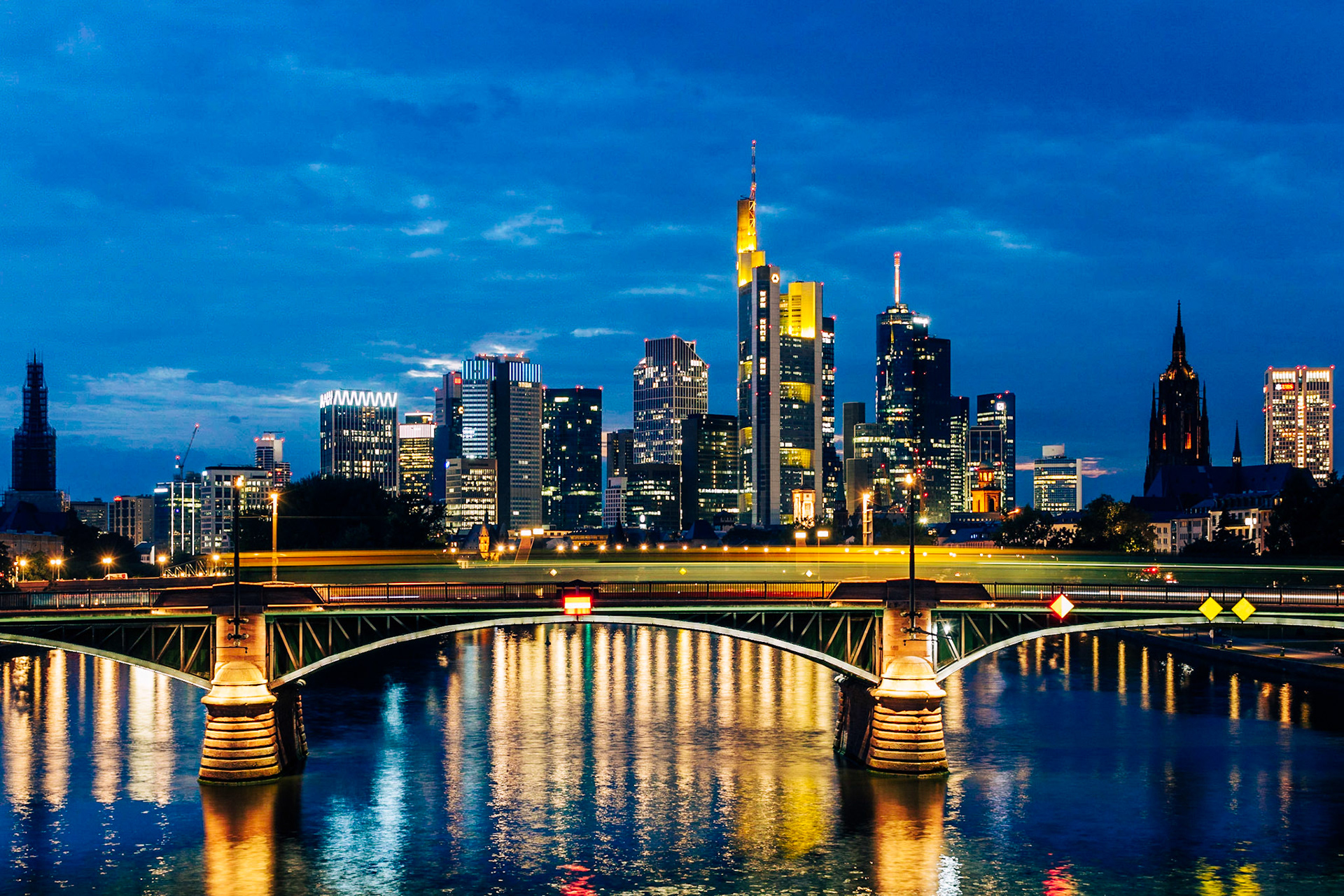 Frankfurt