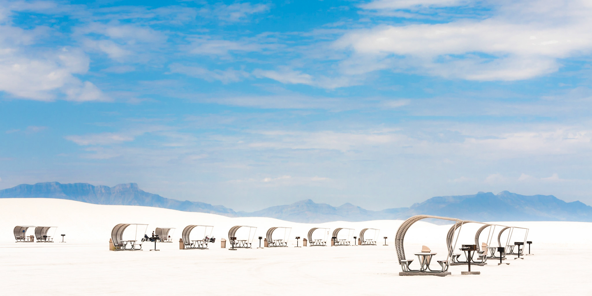 White Sands, New Mexico