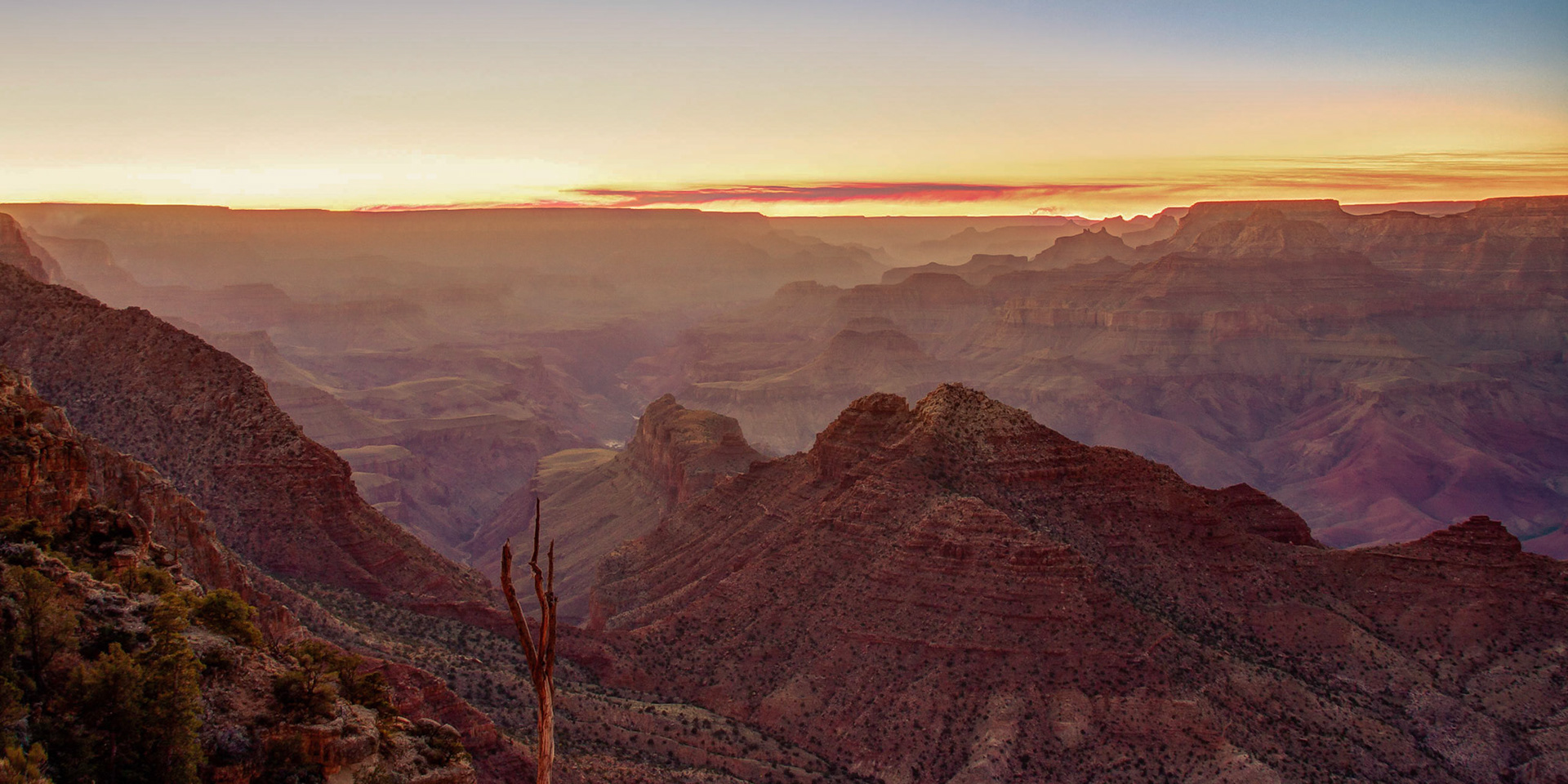 Grand Canyon, Arizona
