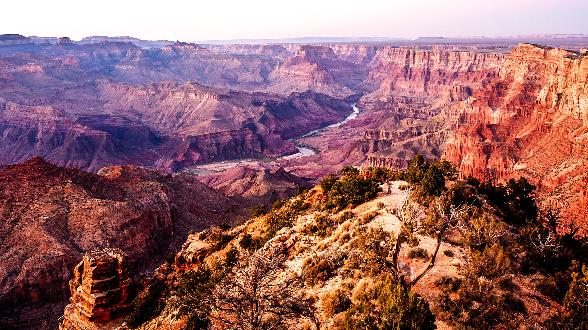 Grand Canyon