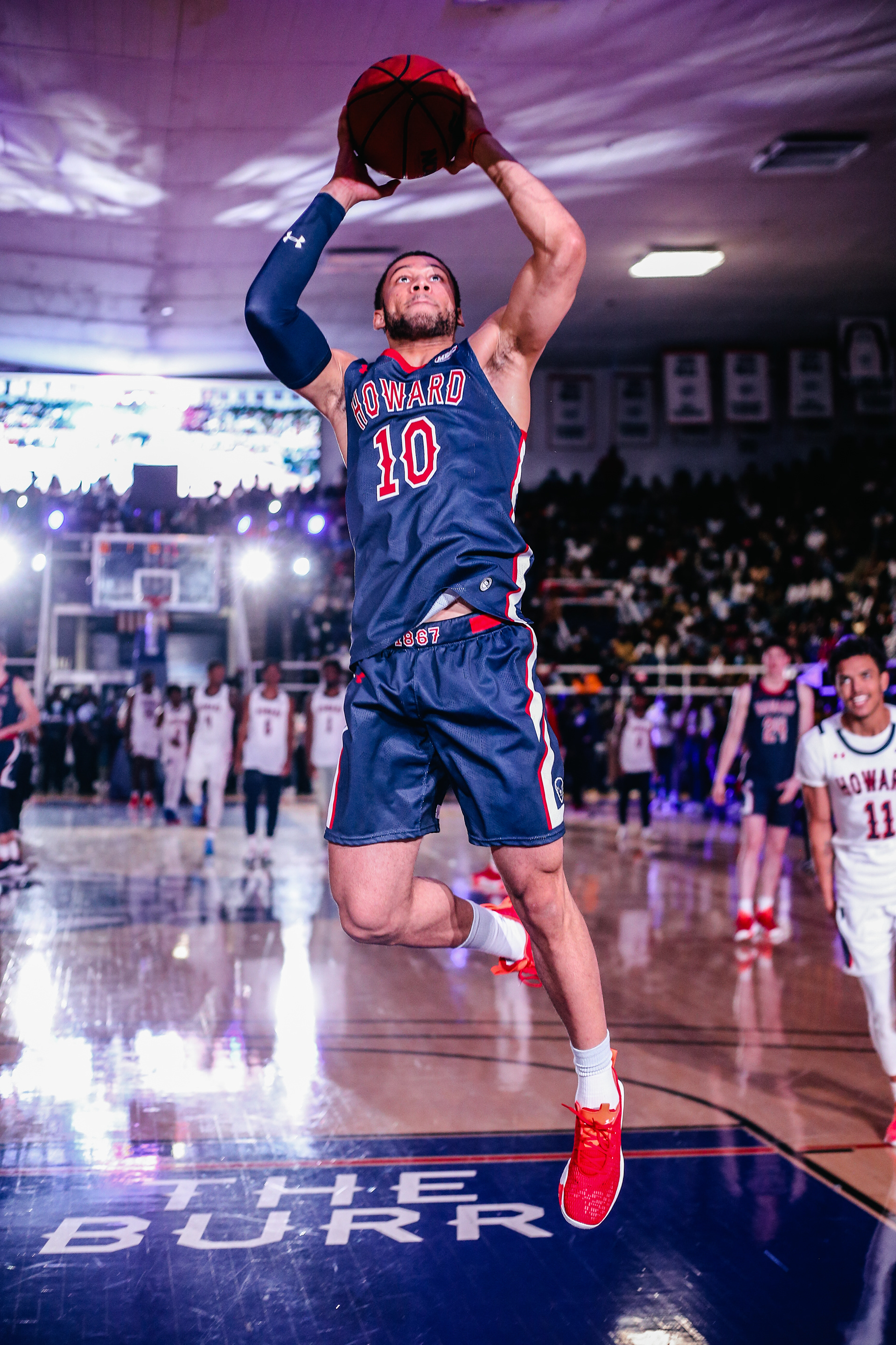 Bison Madness 21'
