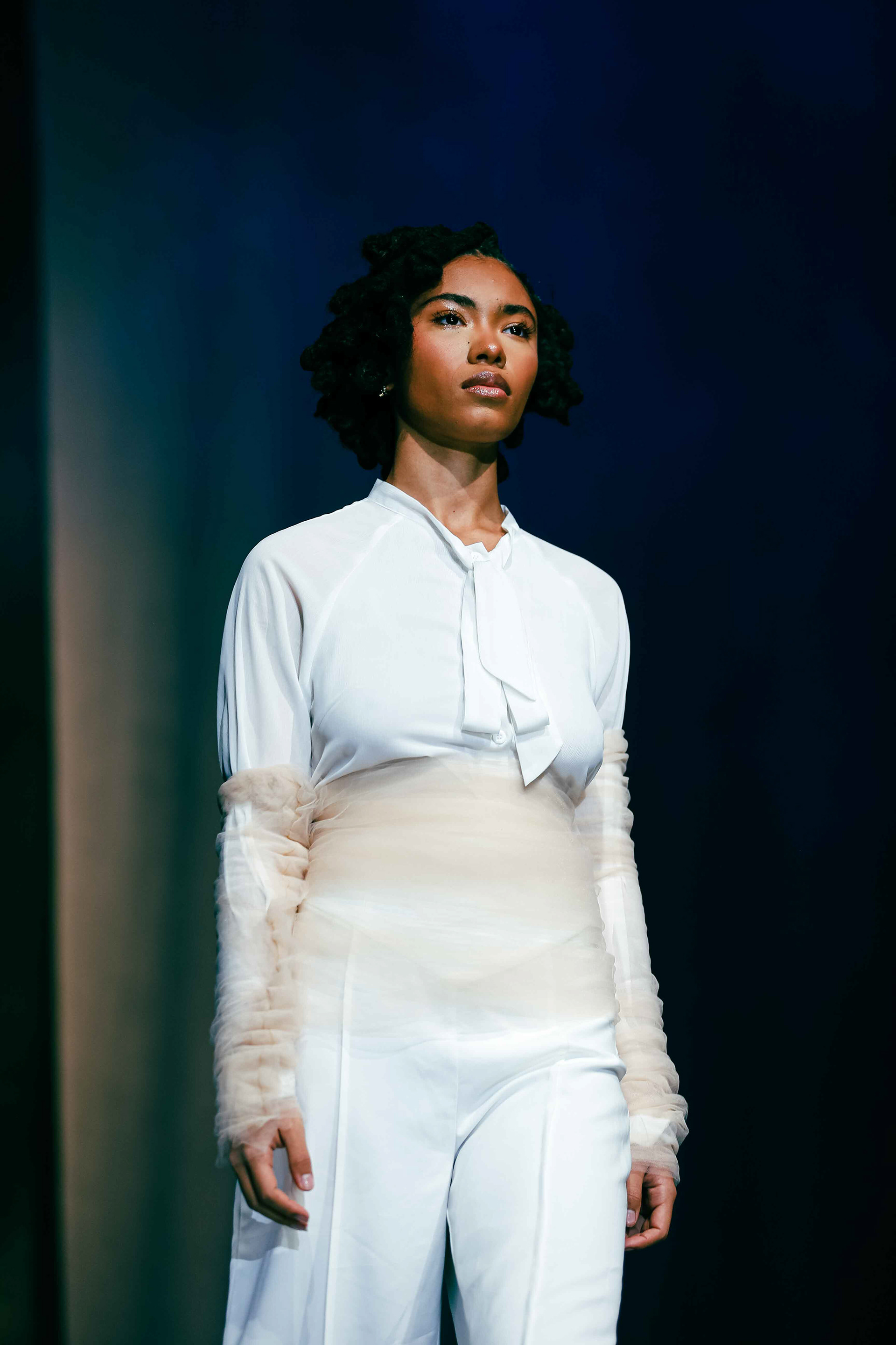 HUE fashion show 23'