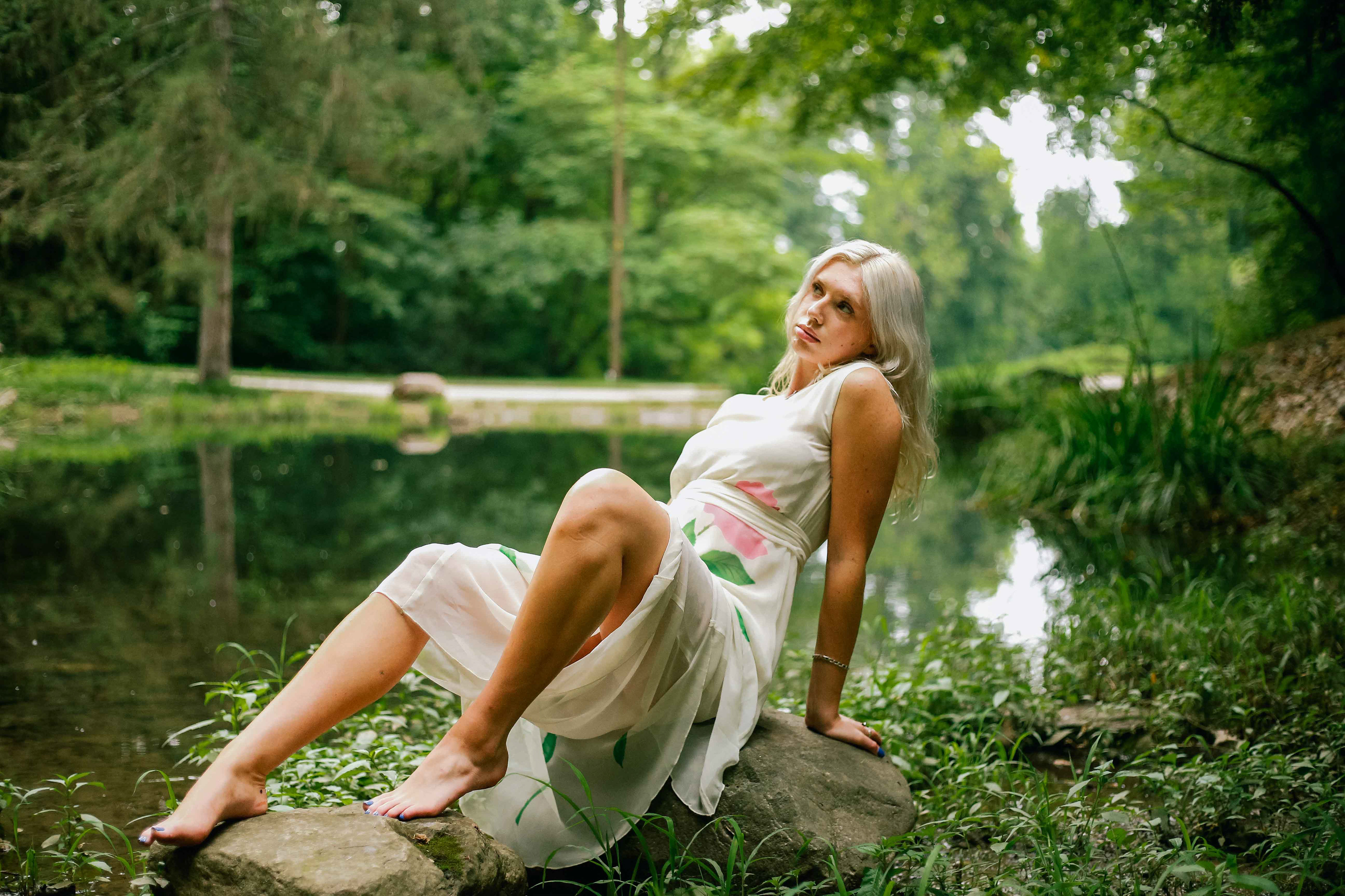 Maddie in Wonderland 22'