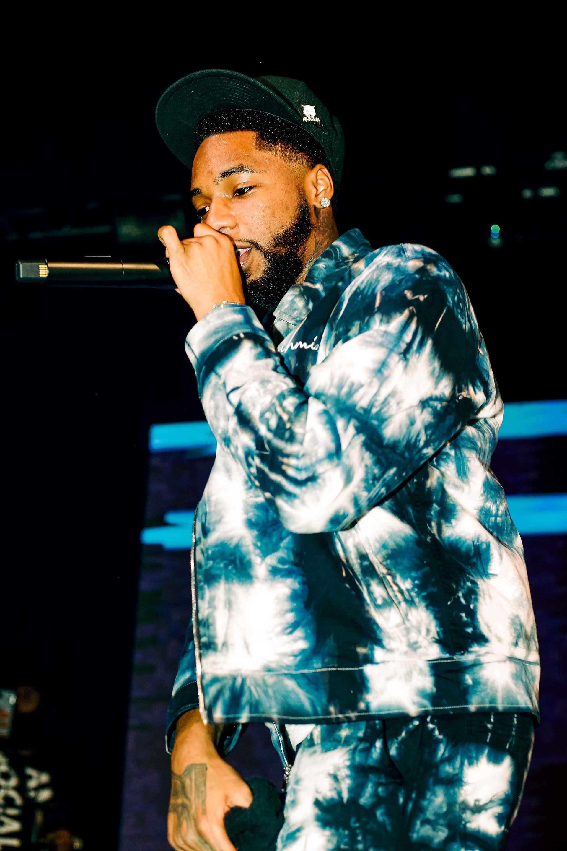 Key Glock 22'